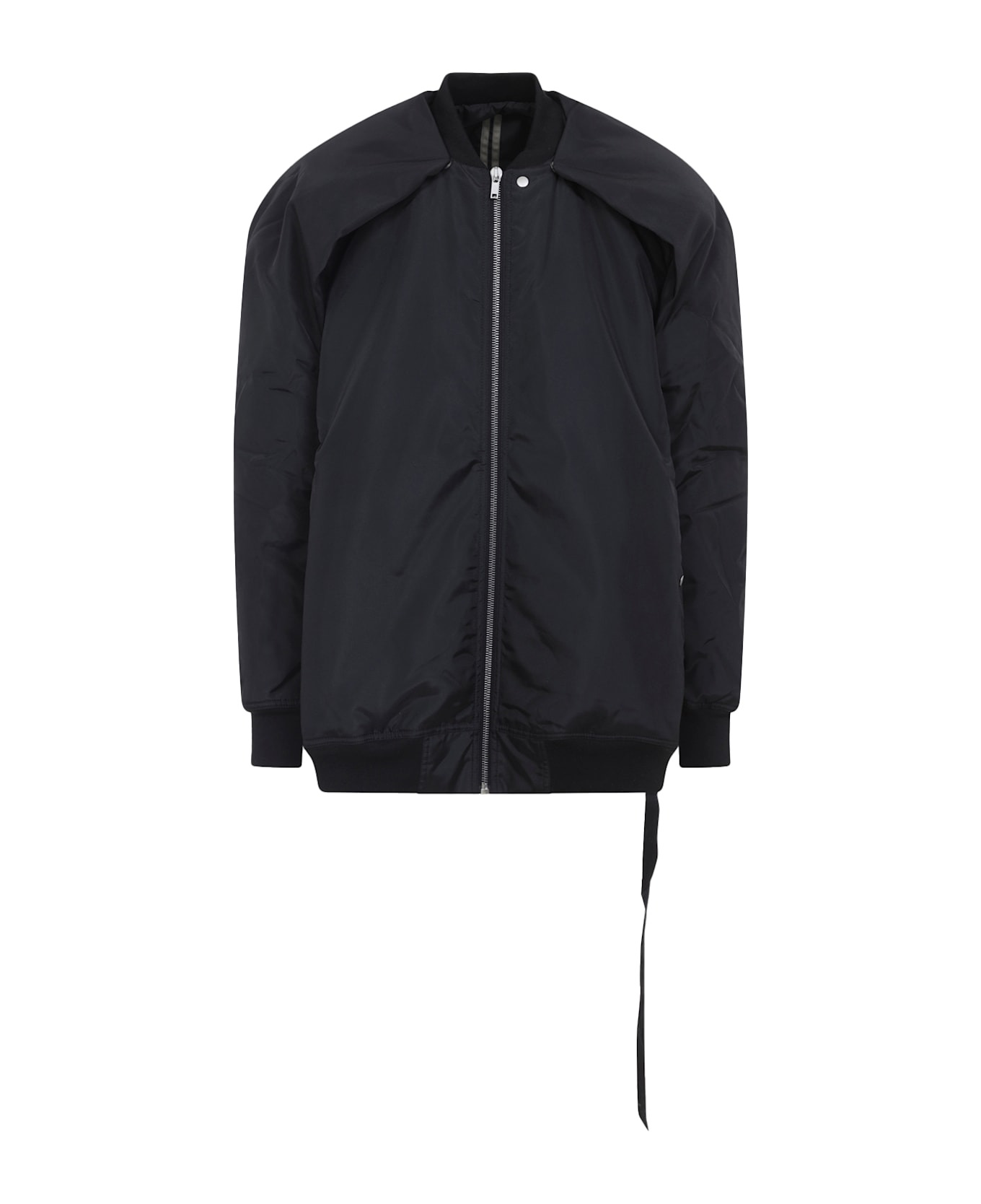 Convertible Jumbo Jacket - 2