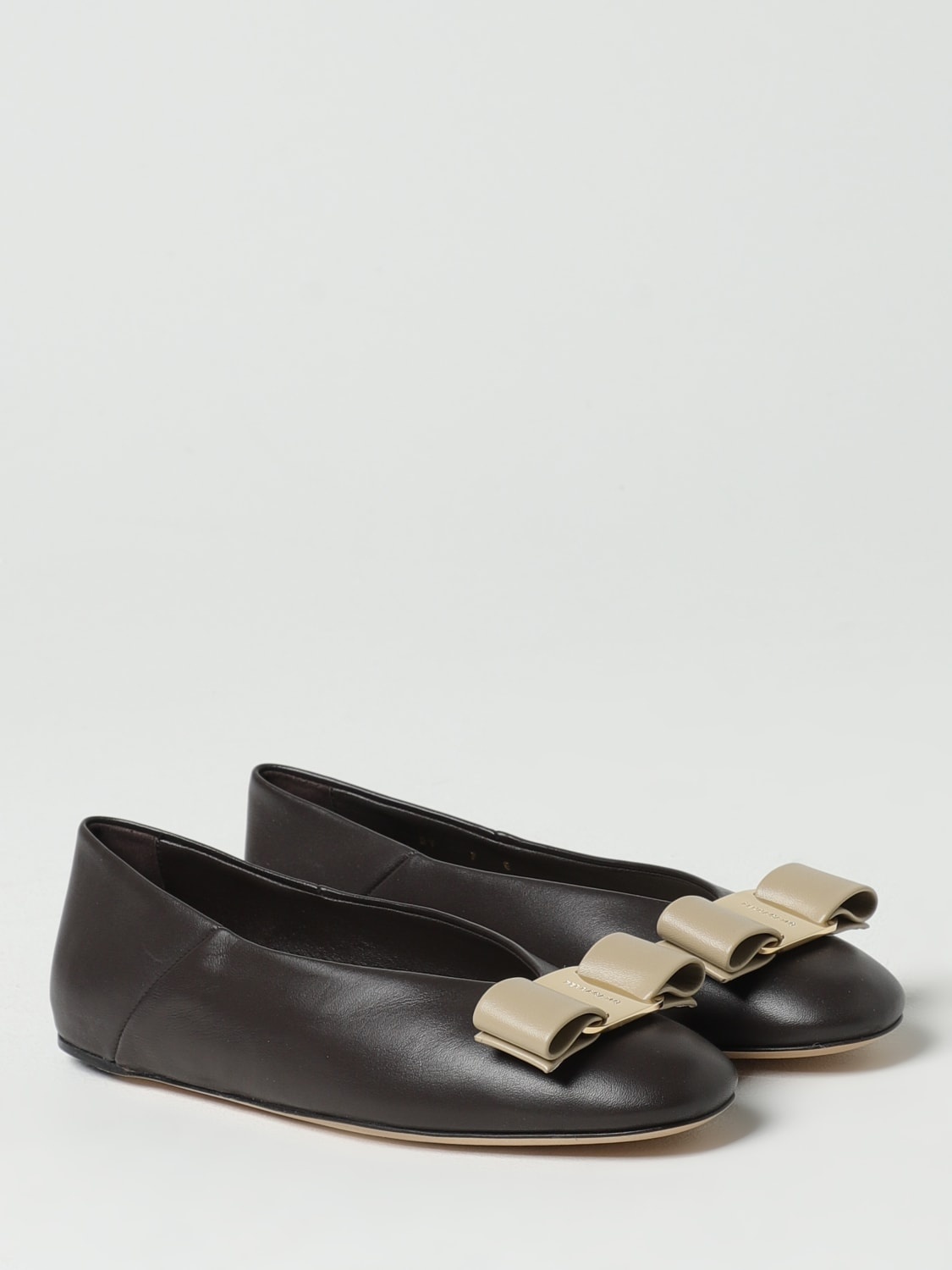 Ballet flats woman Ferragamo - 2