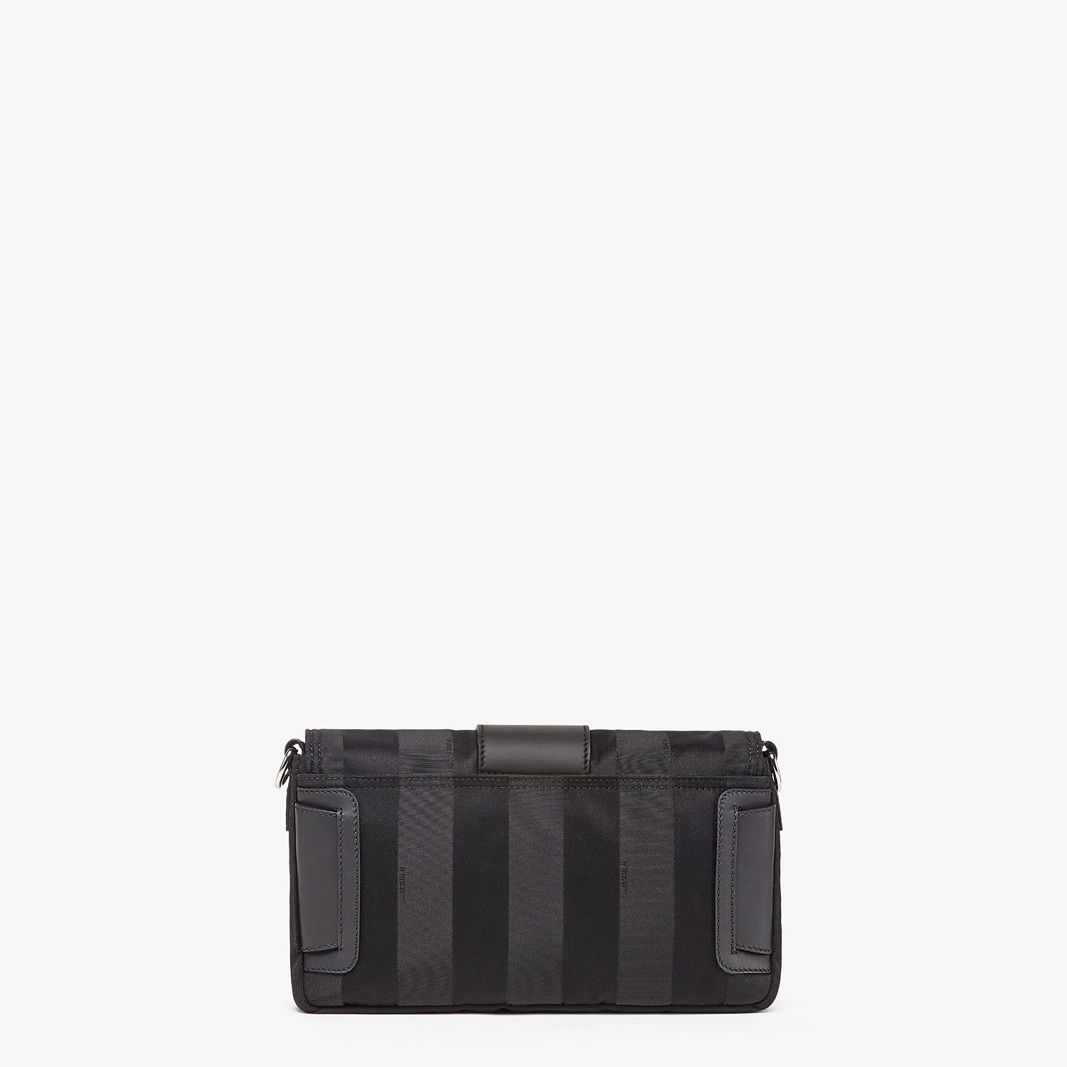 Black nylon bag - 4