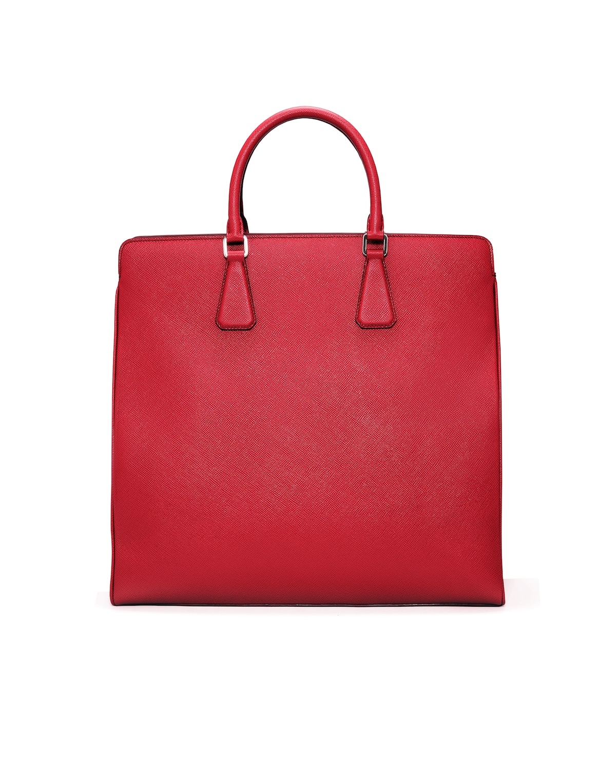 Saffiano Leather Prada Galleria bag - 4