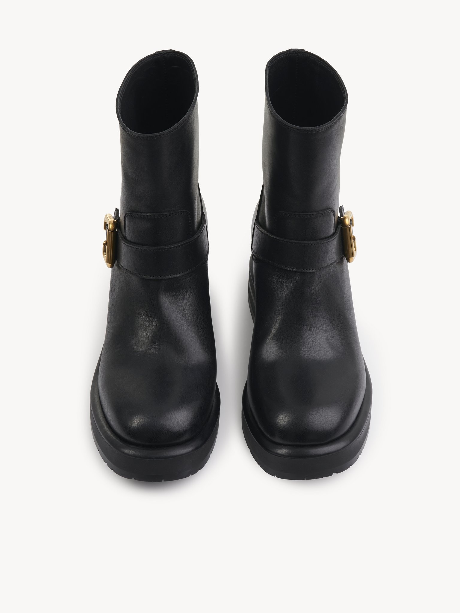 CODDINGTON ANKLE BOOT - 4