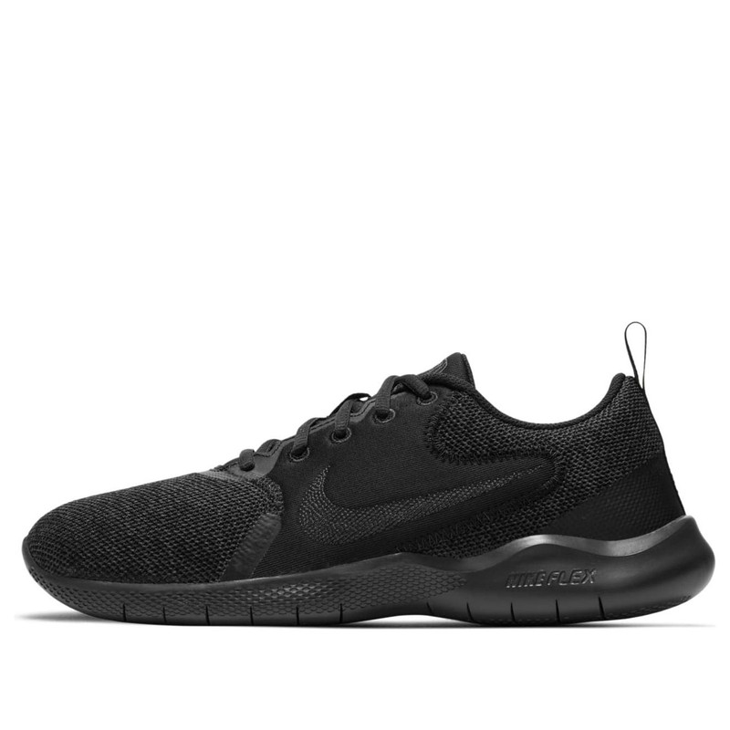 Nike Flex Experience Run 10 'Black Dark Smoke Grey' CI9960-001 - 1