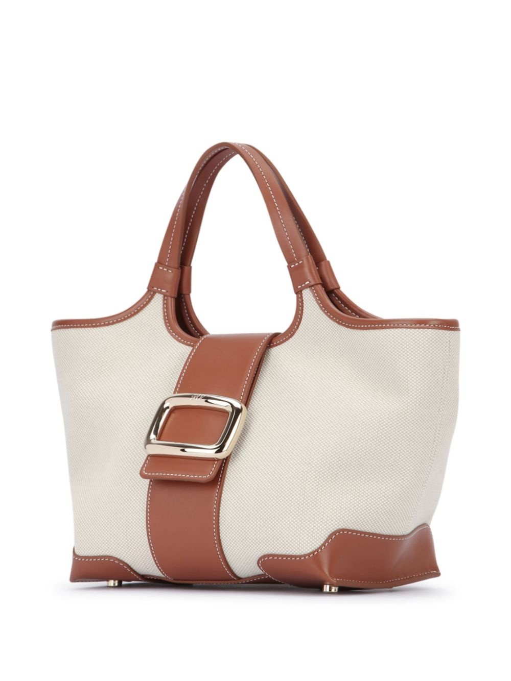 mini Grand Vivier tote bag - 3