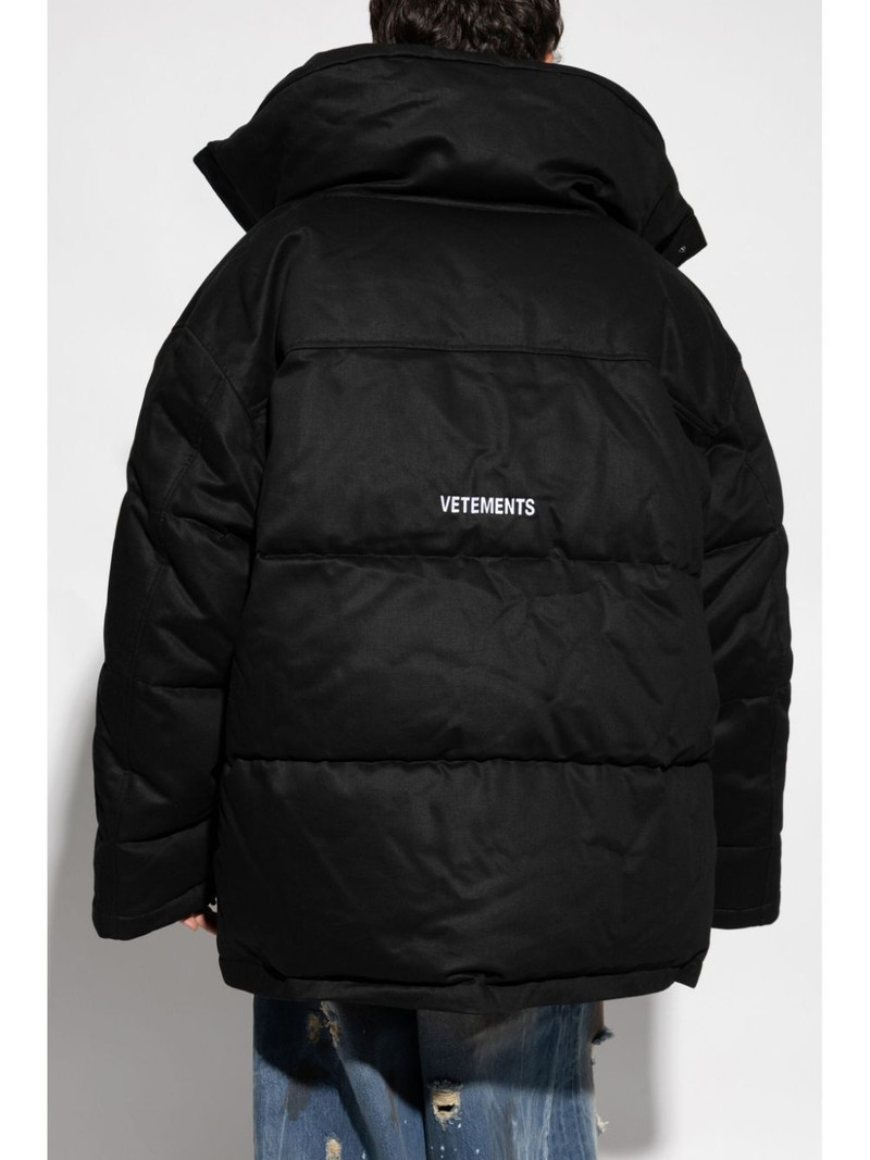 high-neck bomber jacket 4