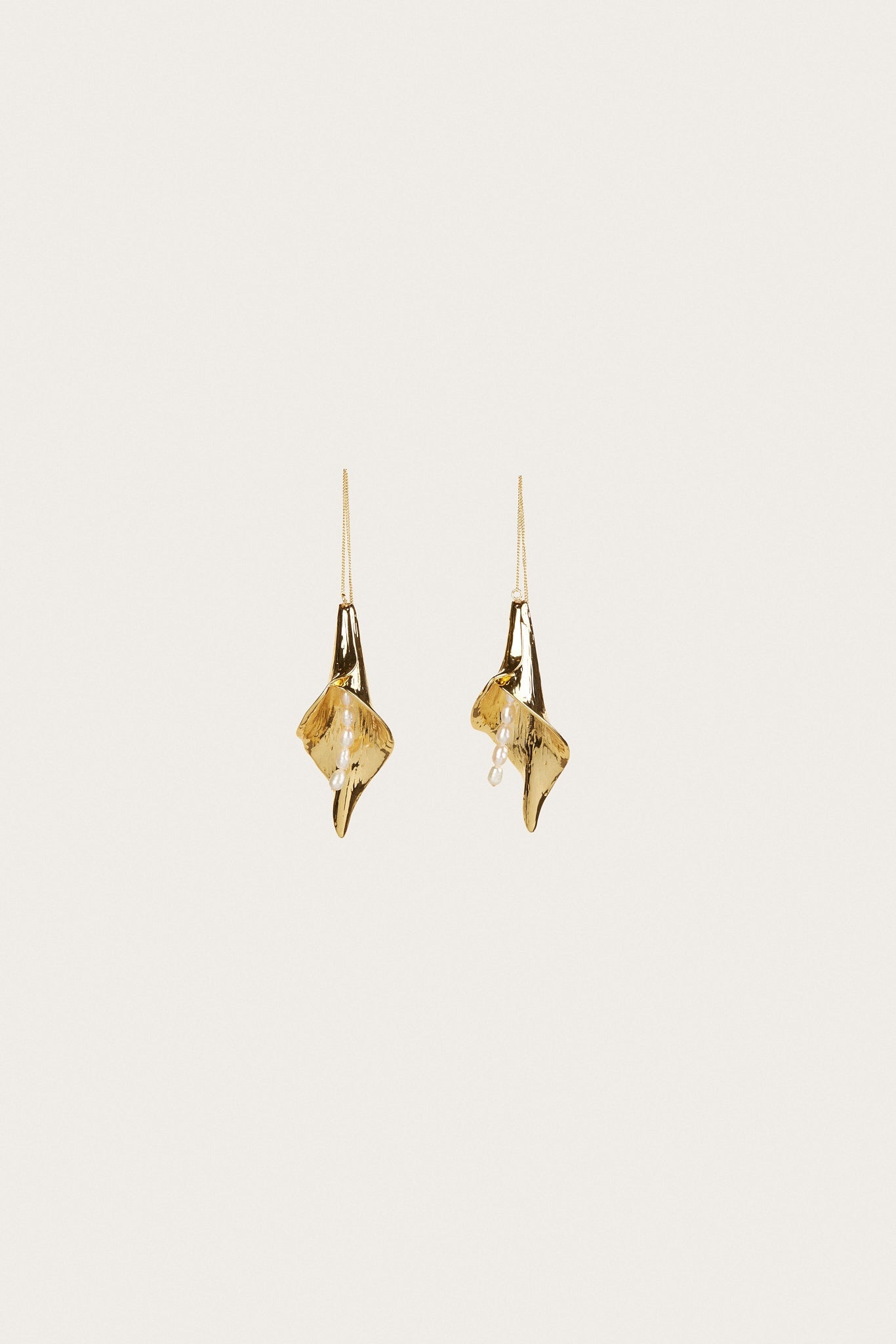 CALLA EARRING - 1