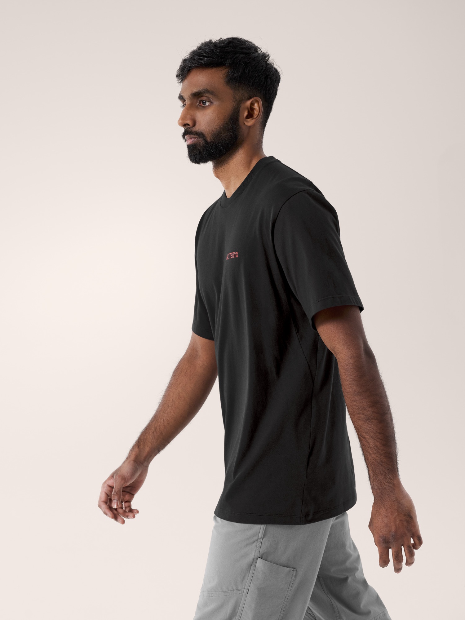 Kragg SL Cotton Blurred Bird Shirt SS - 6