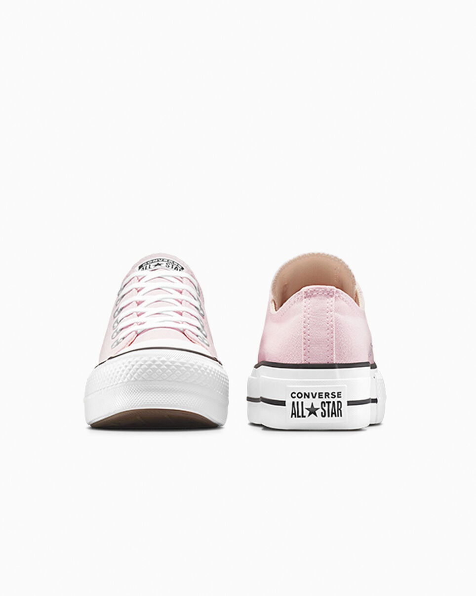 Chuck Taylor All Star Lift Platform Canvas - 8