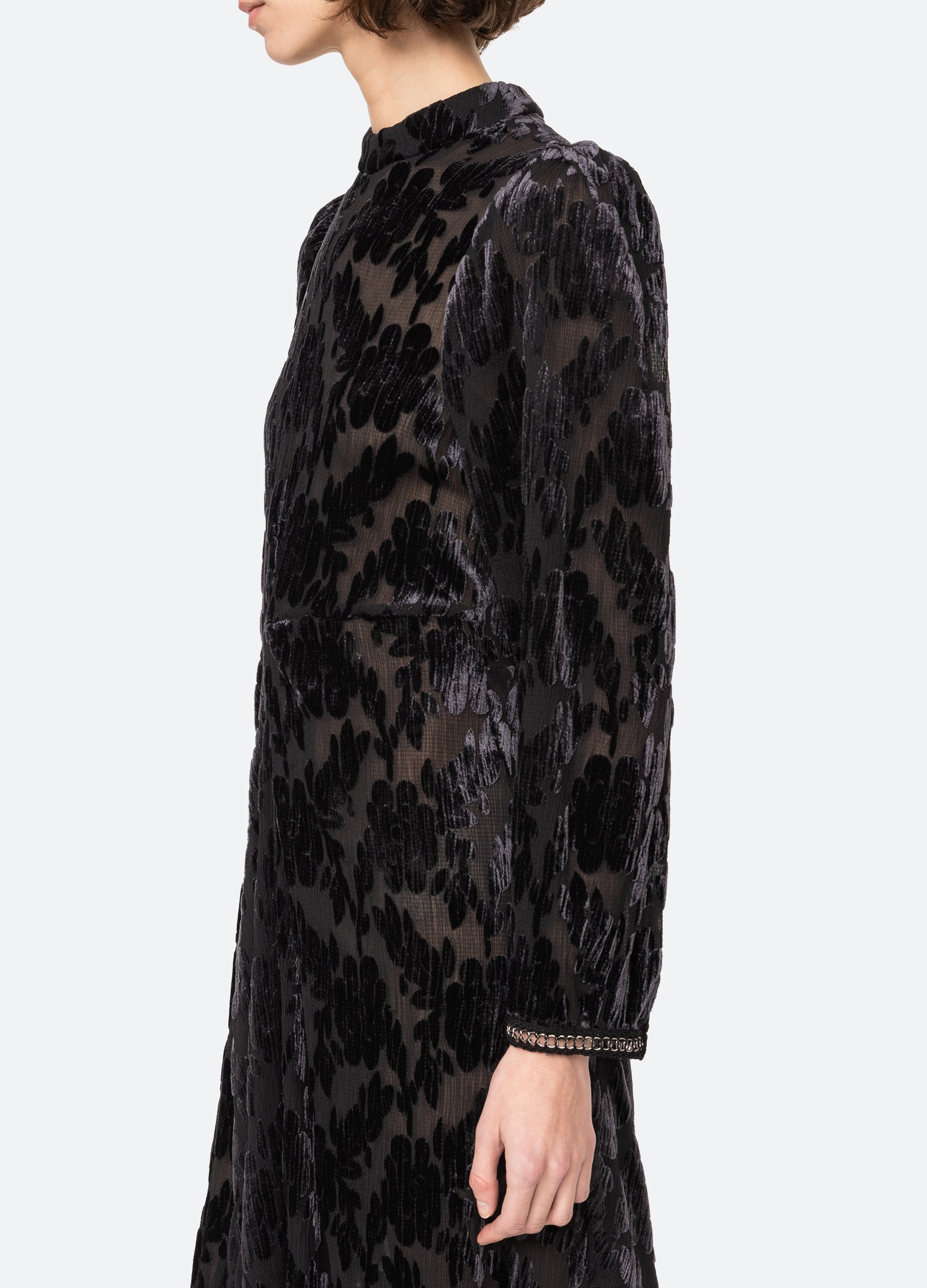 Regine Dress - 7