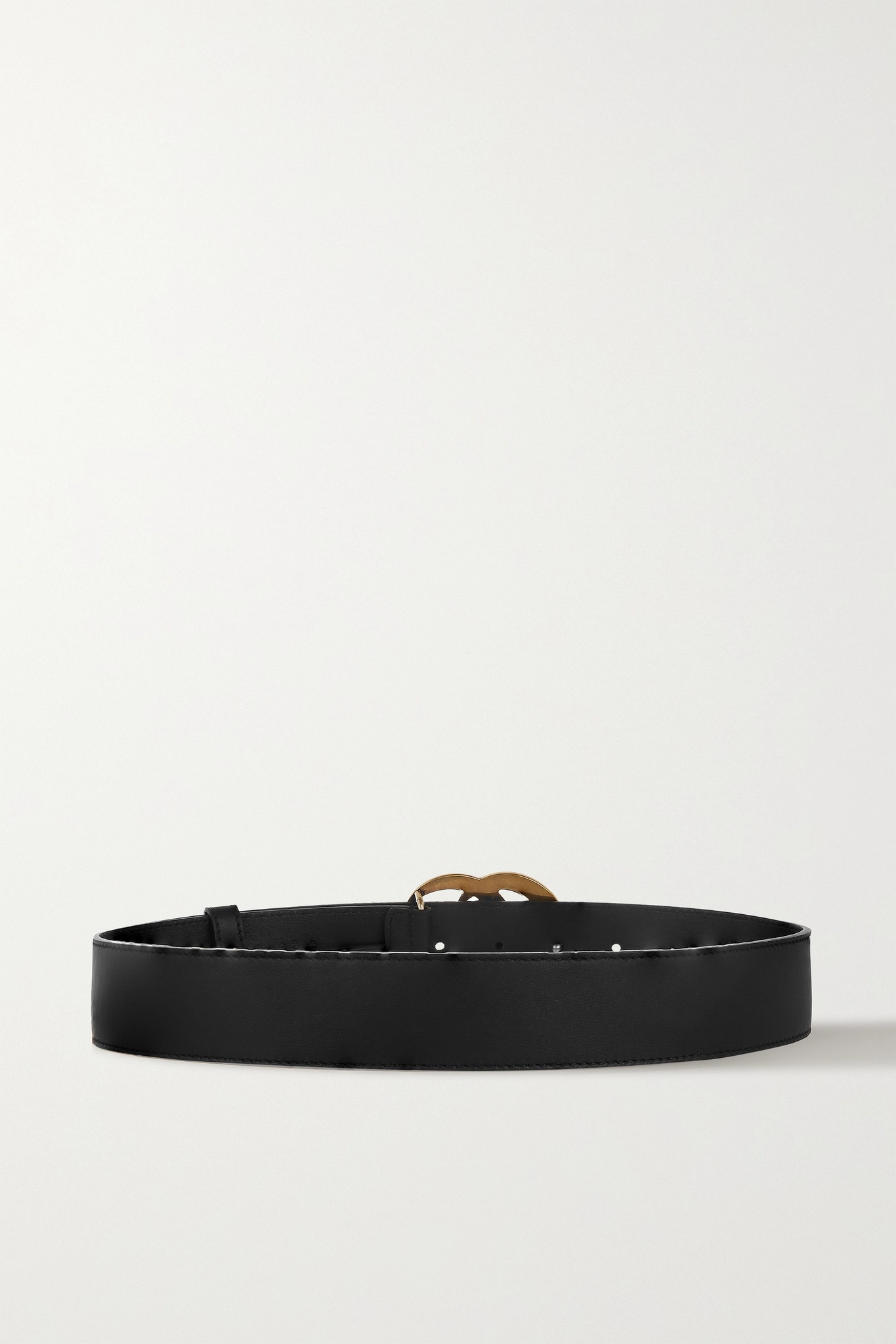 Leather belt - 5