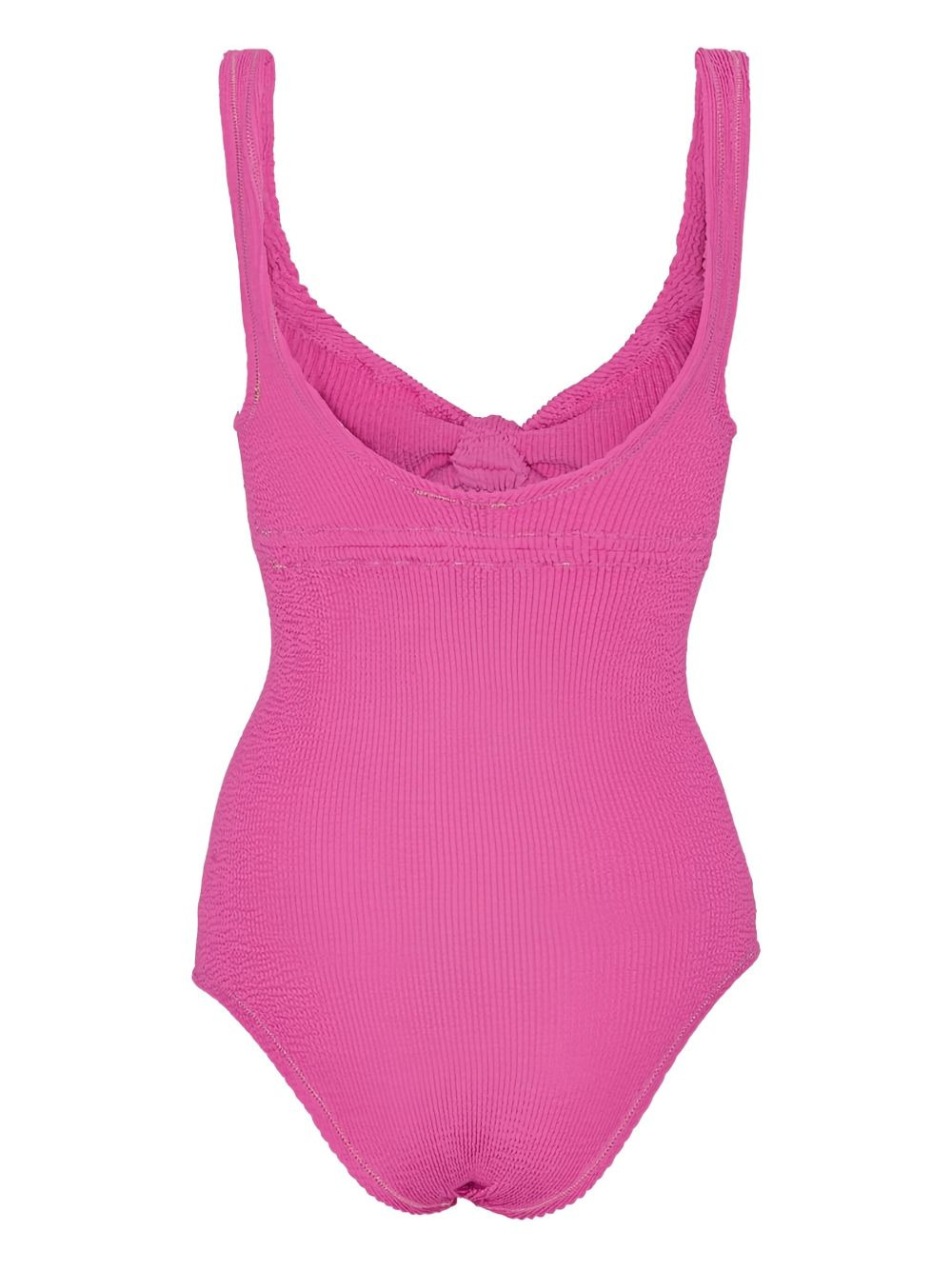 cut-out swimsuit - 5