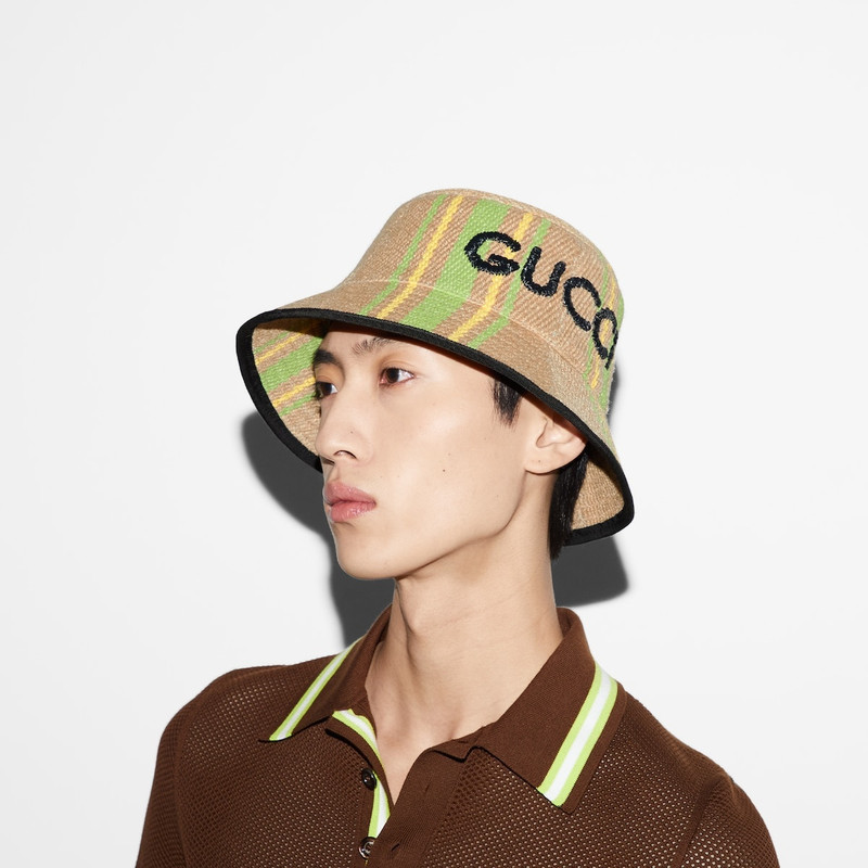 Juta bucket hat 3