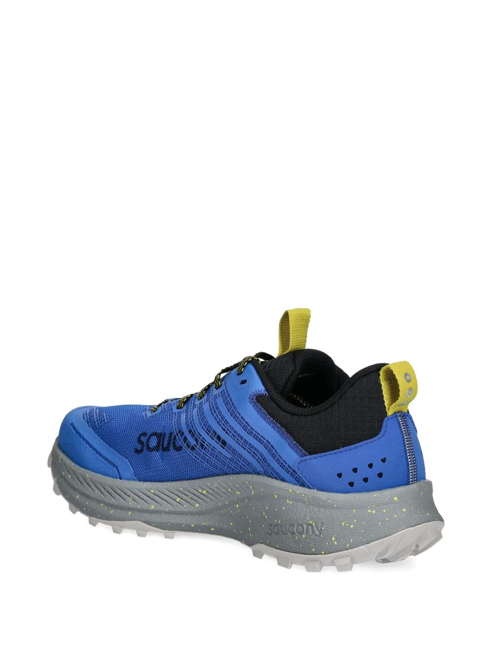 Ride TR2 mesh running sneakers - 3
