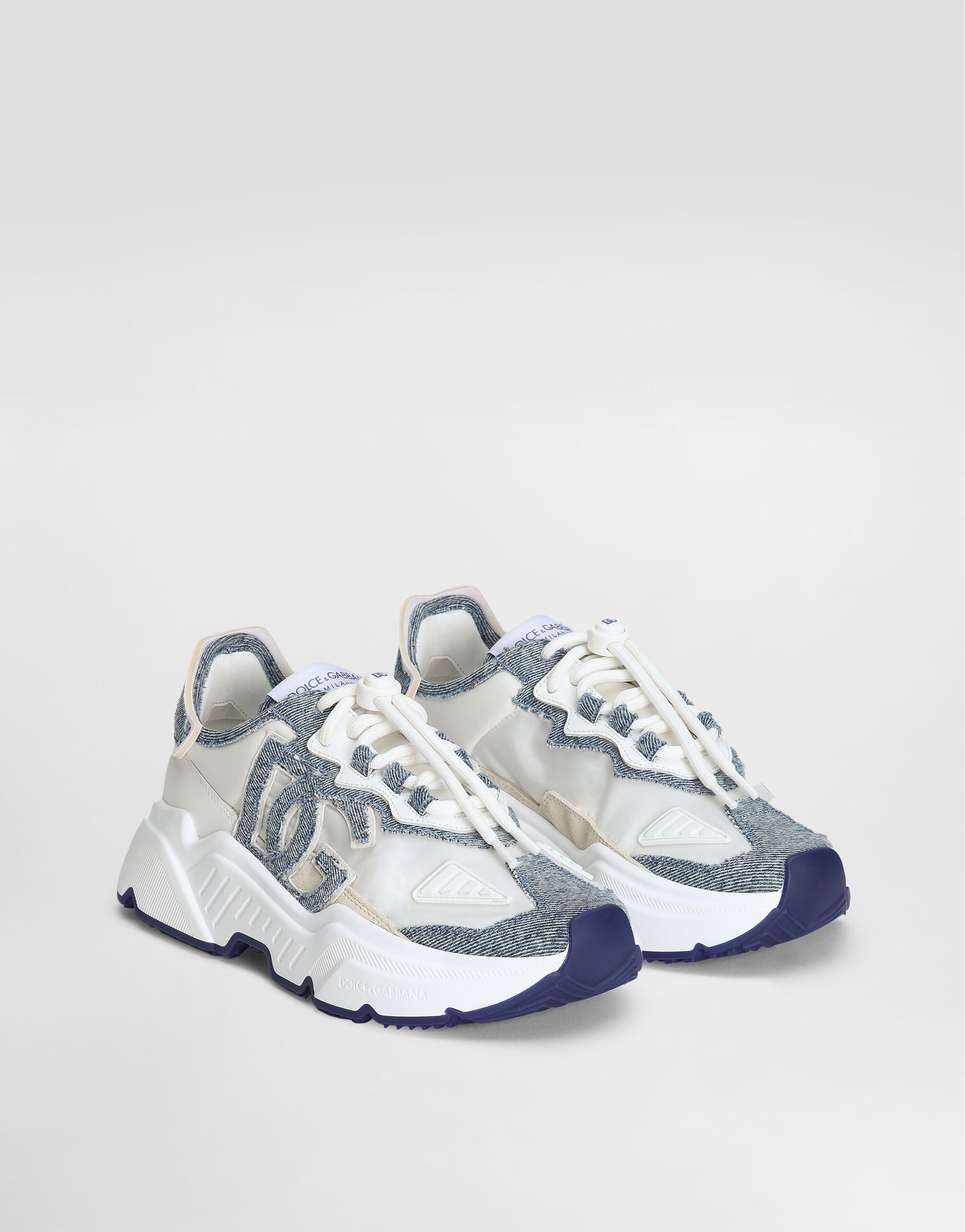 Daymaster sneakers with DG logo - 2