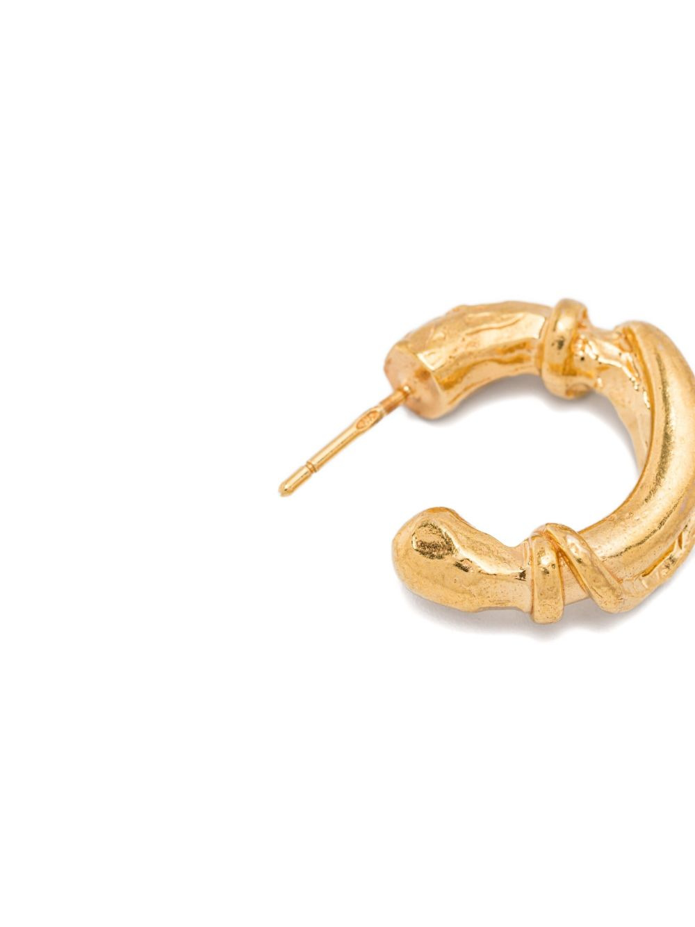 The Cat's Cradle earrings - 3