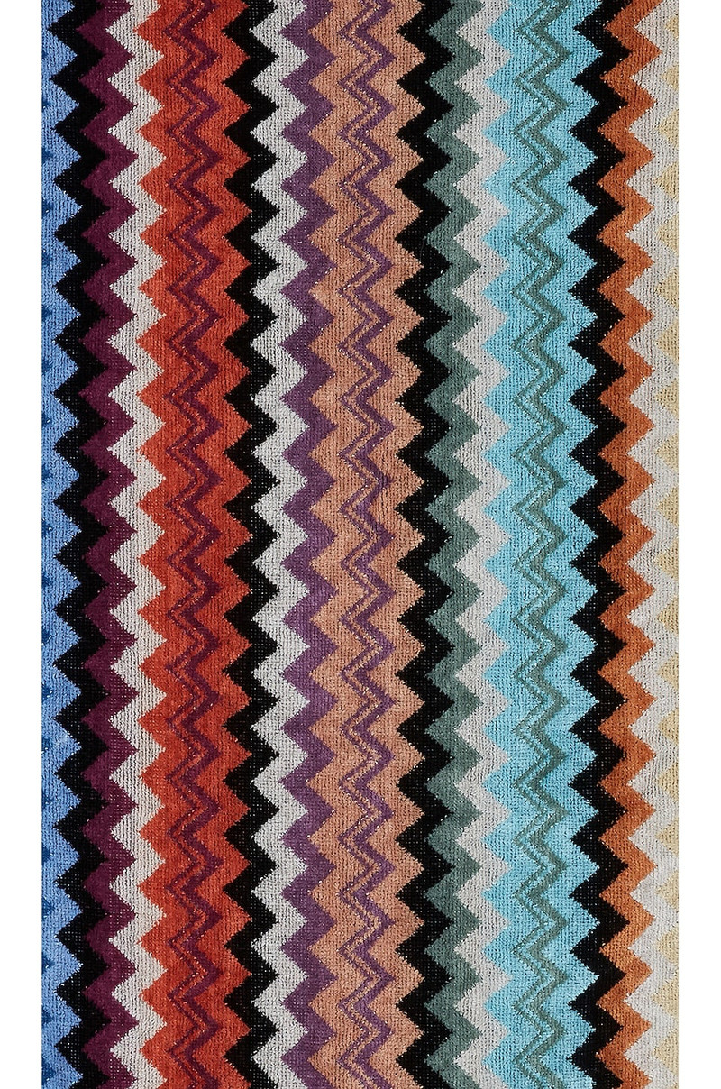 Missoni Adam 2 Piece Bath &amp; Hand Towel Set outlook