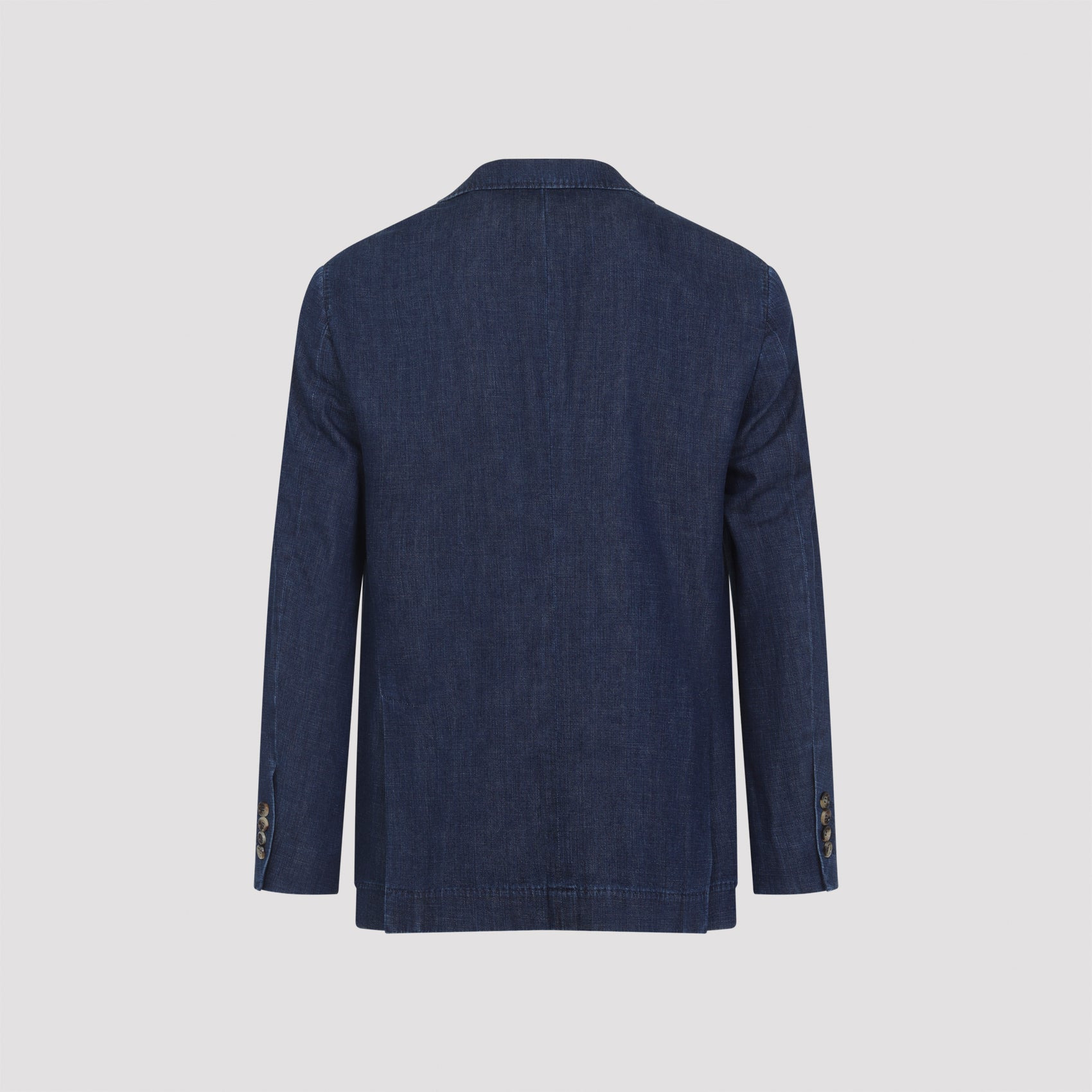 Denim Blue - 3