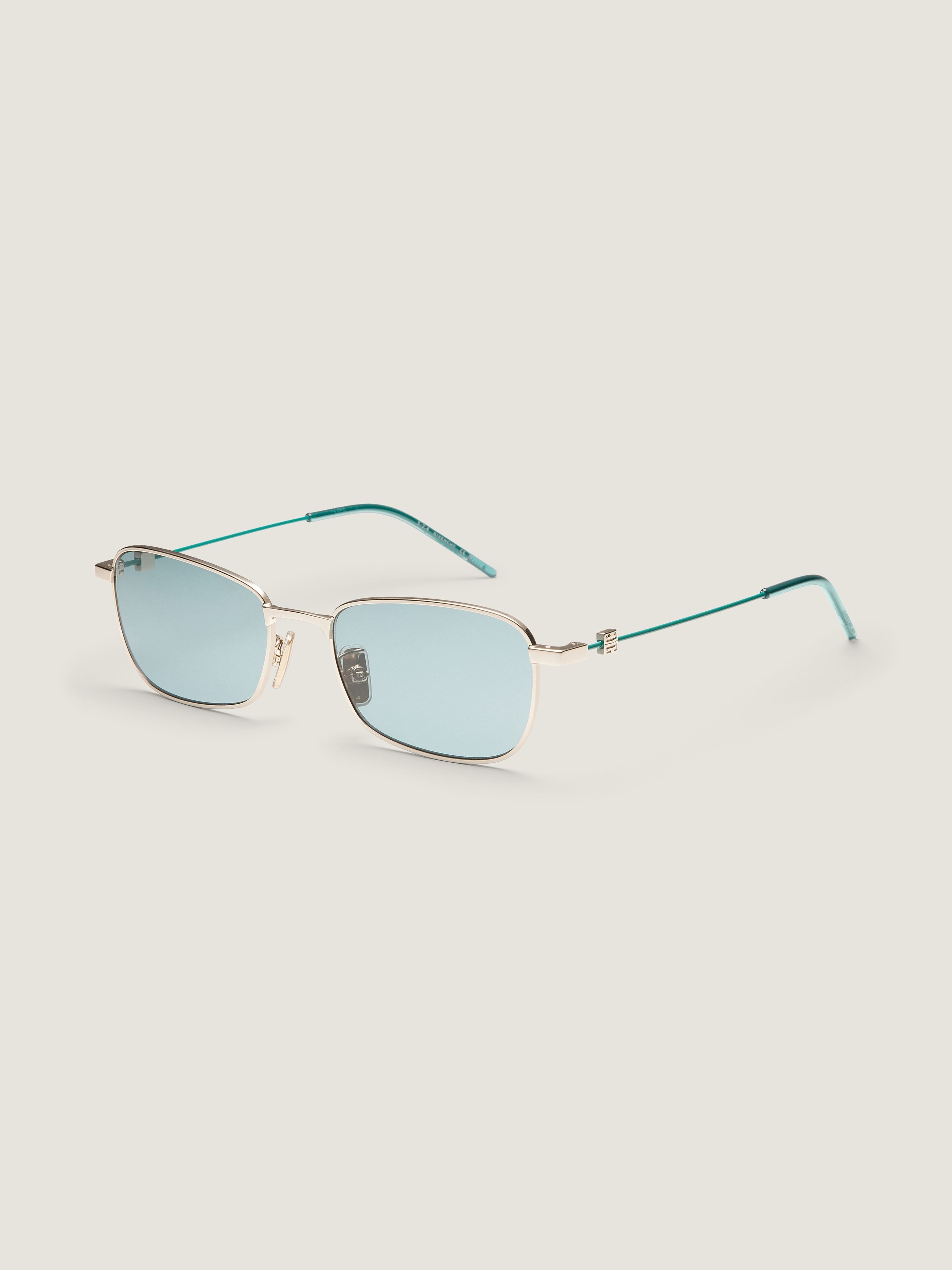 GV SPEED UNISEX SUNGLASSES IN METAL AND ENAMEL - 2