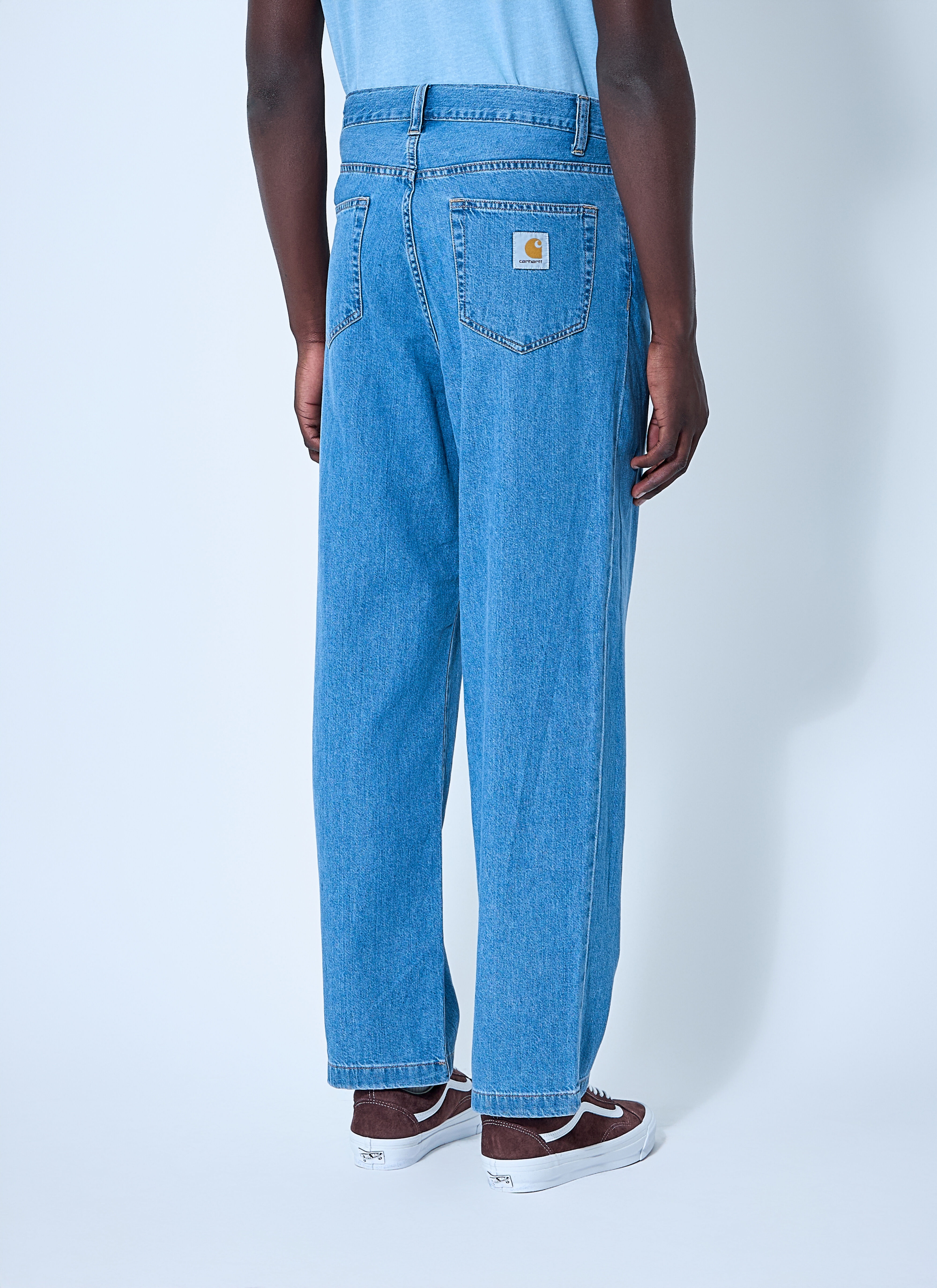 Lucas Jeans - 4