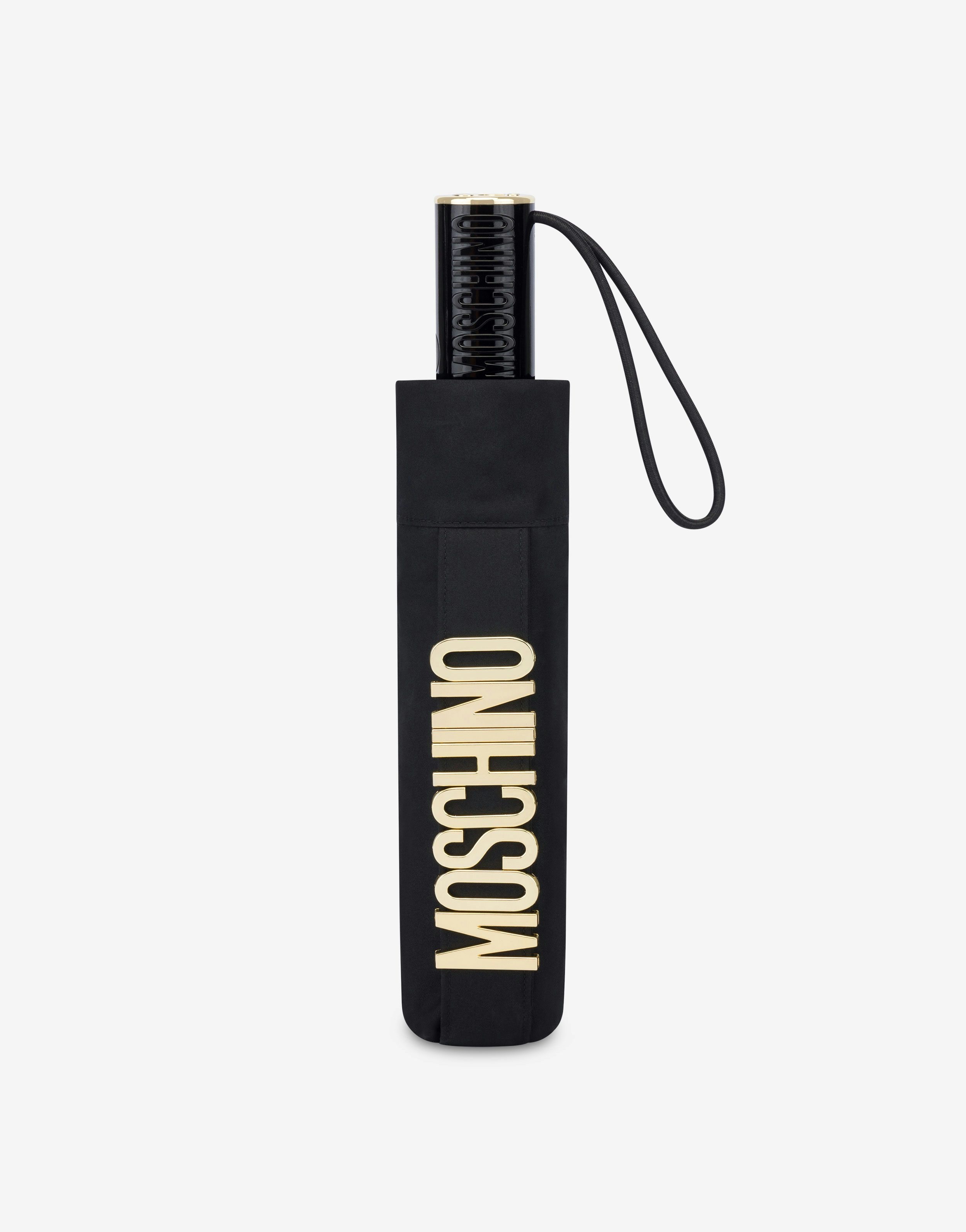 OPEN/CLOSE UMBRELLA WITH MOSCHINO COUTURE - 3
