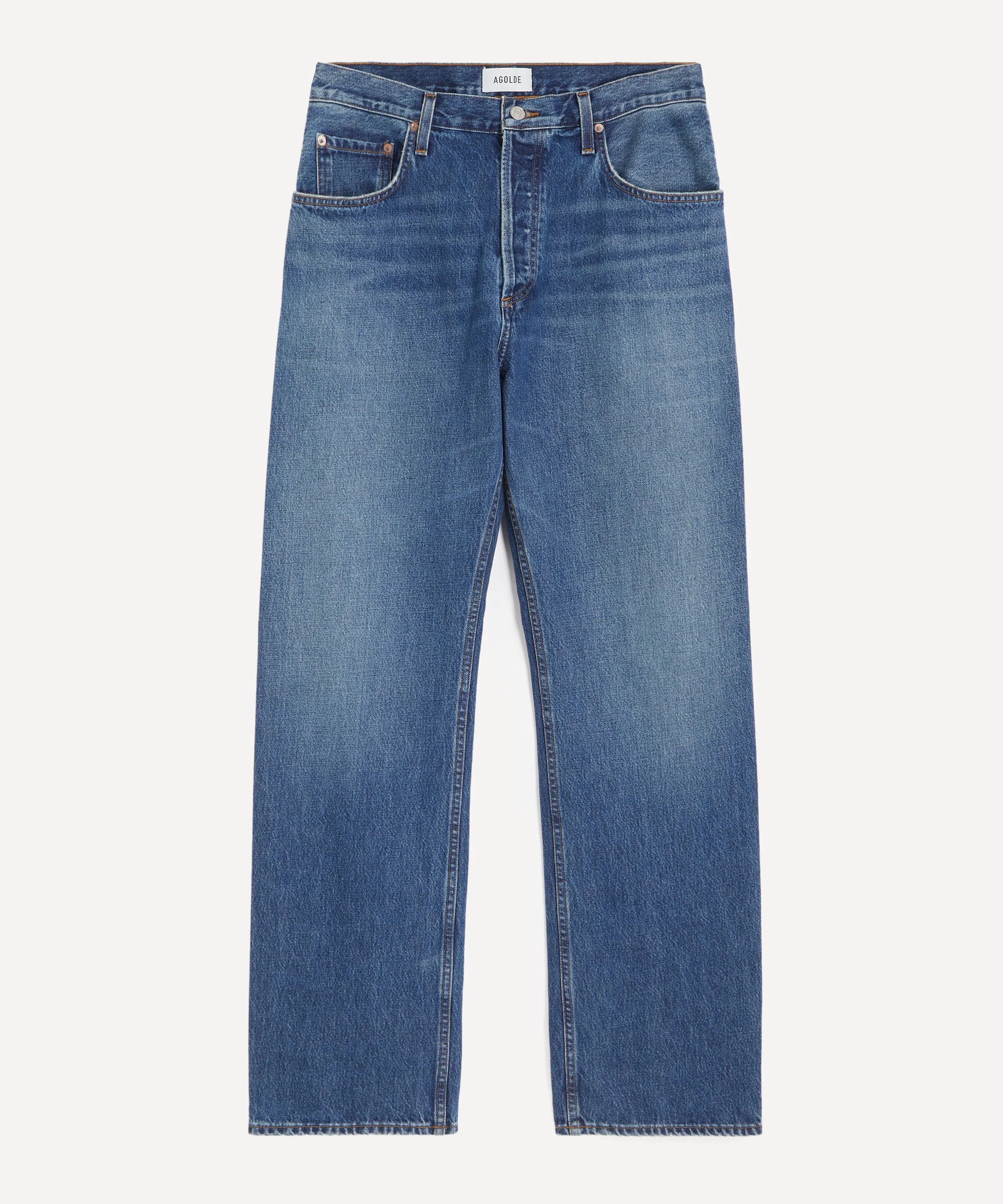 Magnus Jeans in Publish - 1