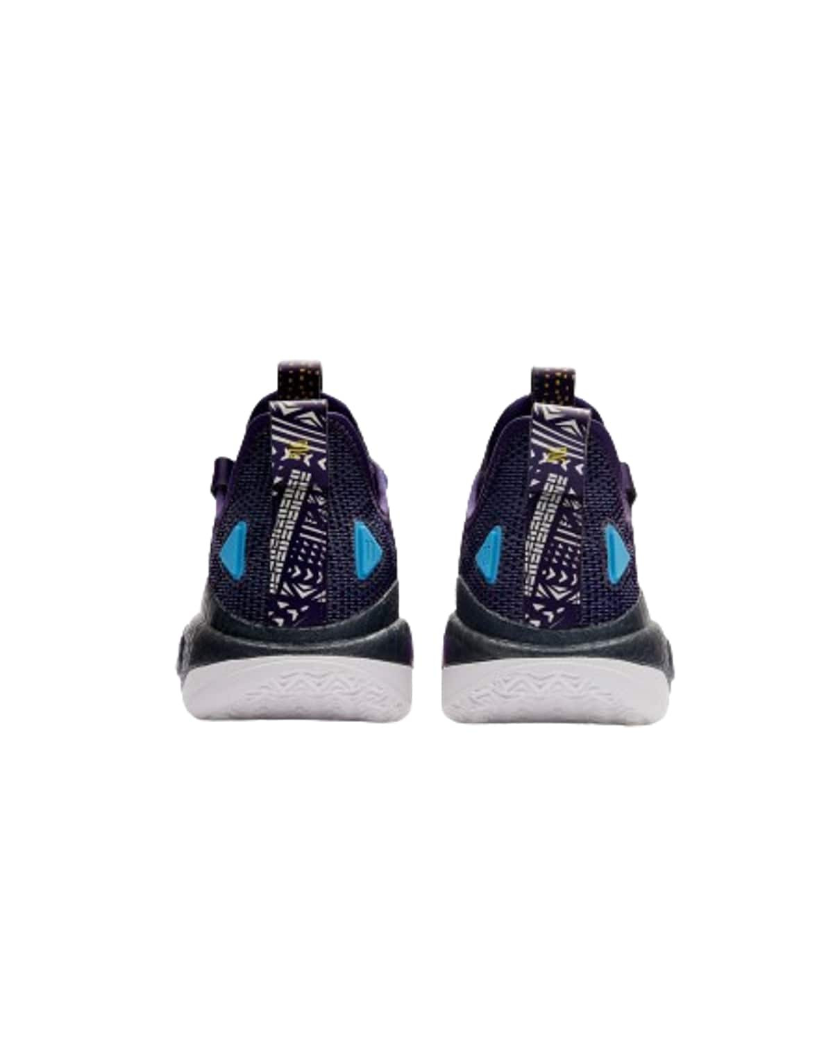 ANTA Shock Wave 5 Pro 'Agile' 112411111S-5 - 4