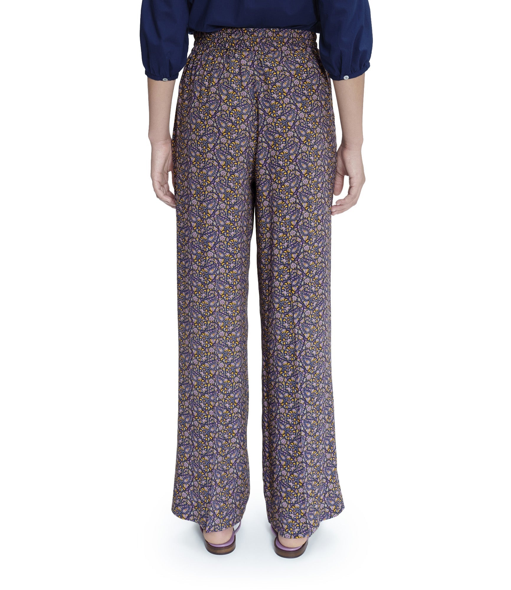 Carlota pants - 5