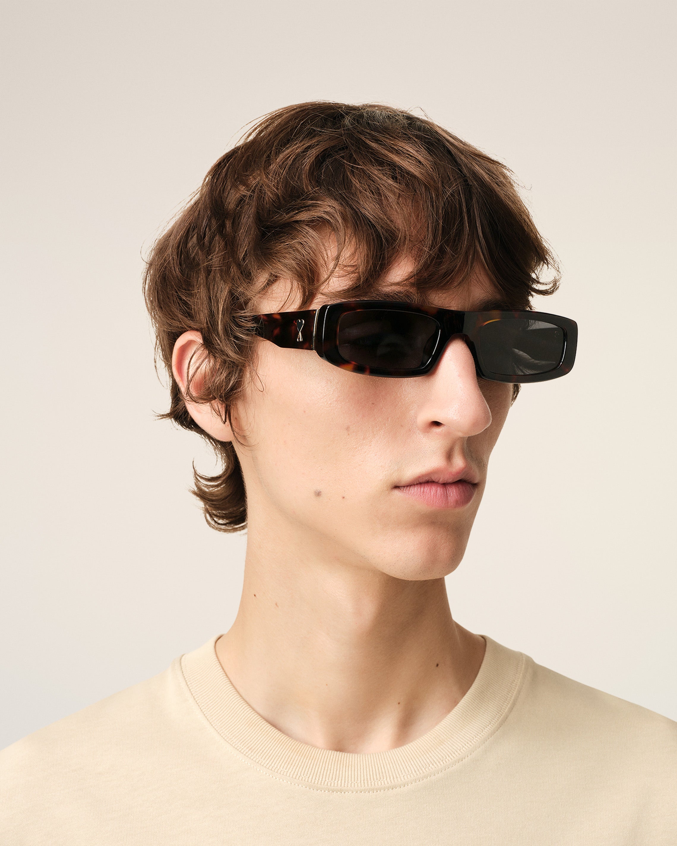 BROWN 75010 SUNGLASSES - 2
