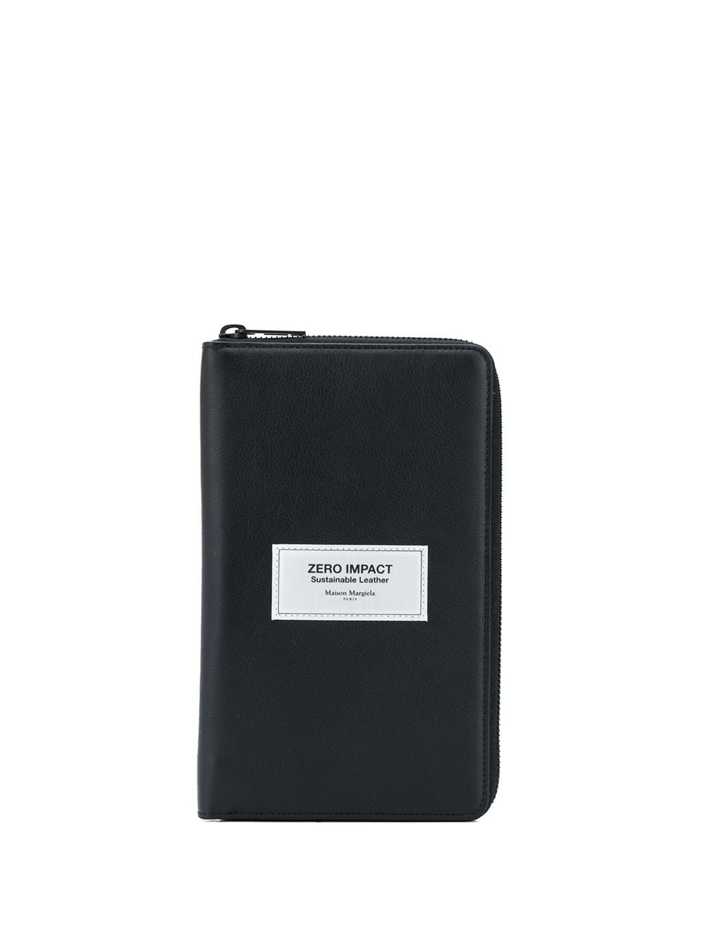 Zero Impact four-stitch wallet - 3