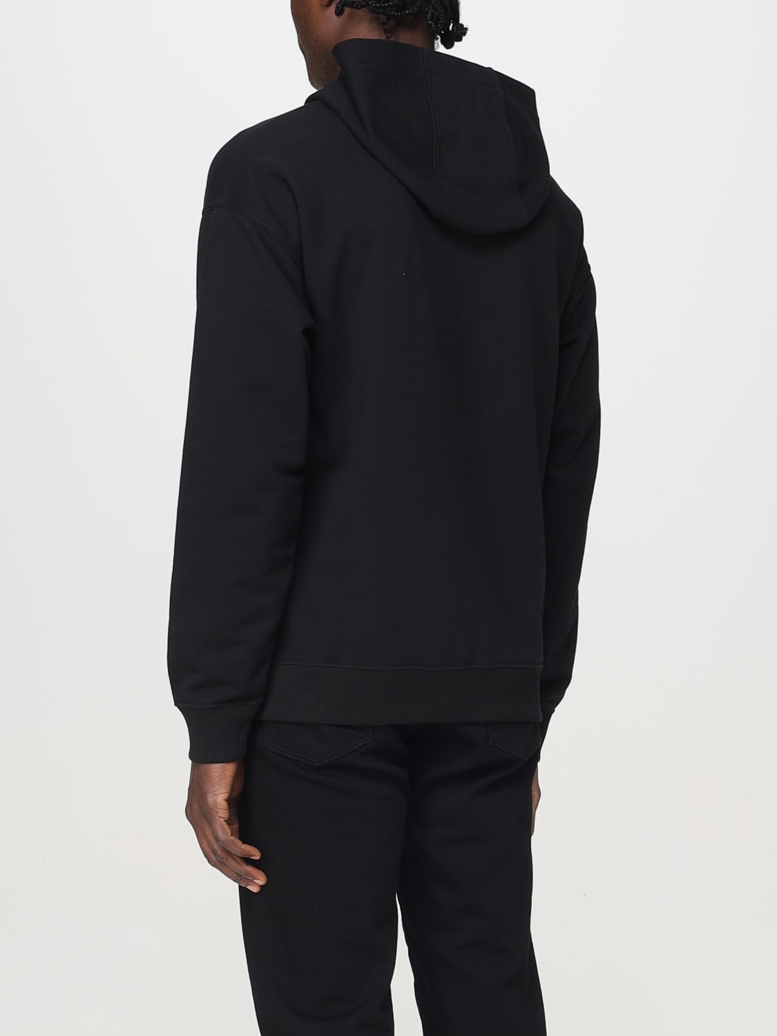 Sweatshirt men Fendi - 3