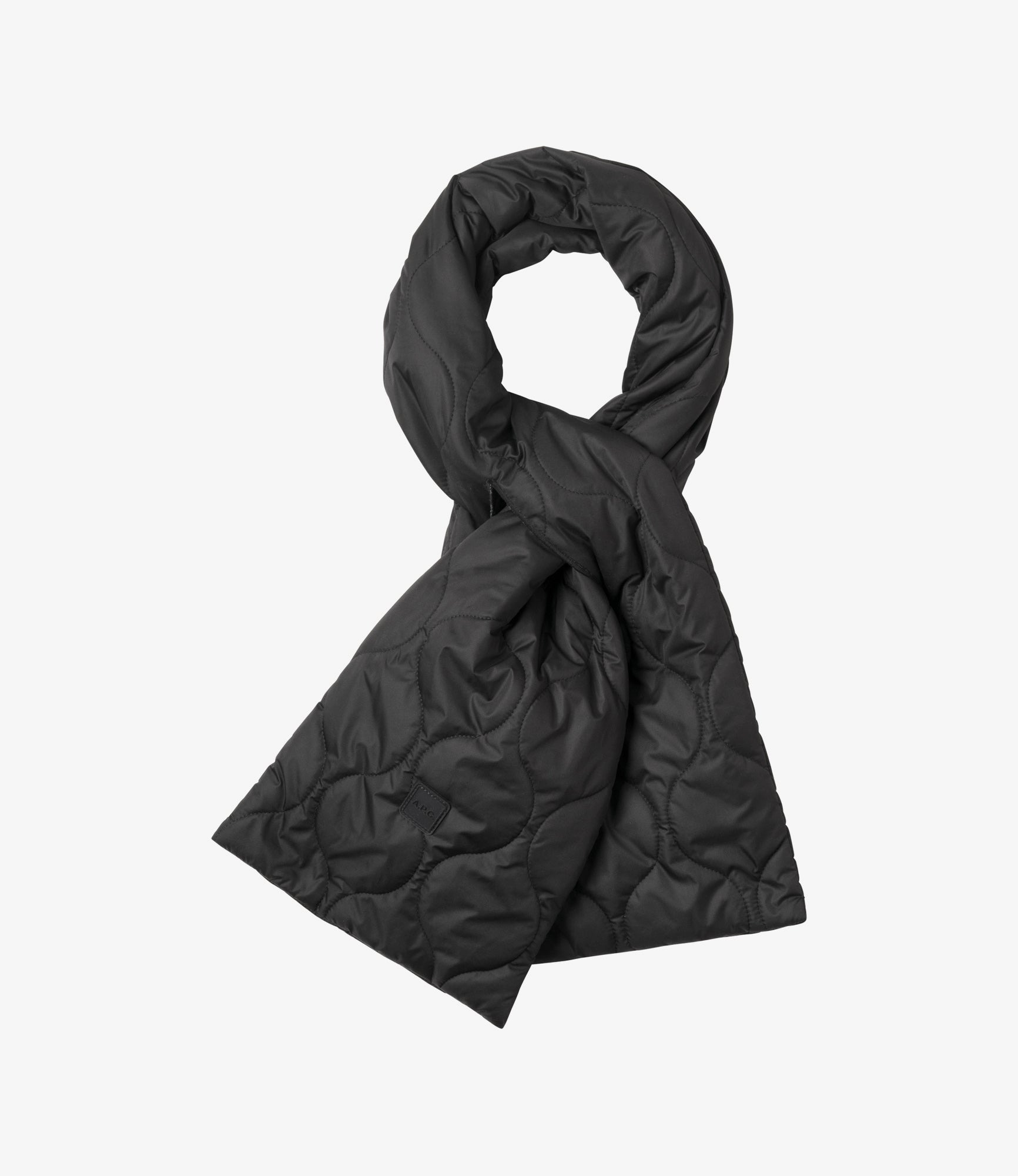 LOUISE SCARF - 4