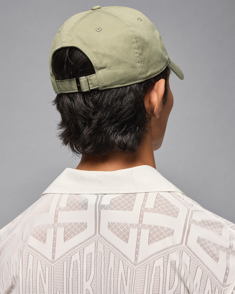 Jordan Jordan Club Unstructured Curved-Bill Hat outlook