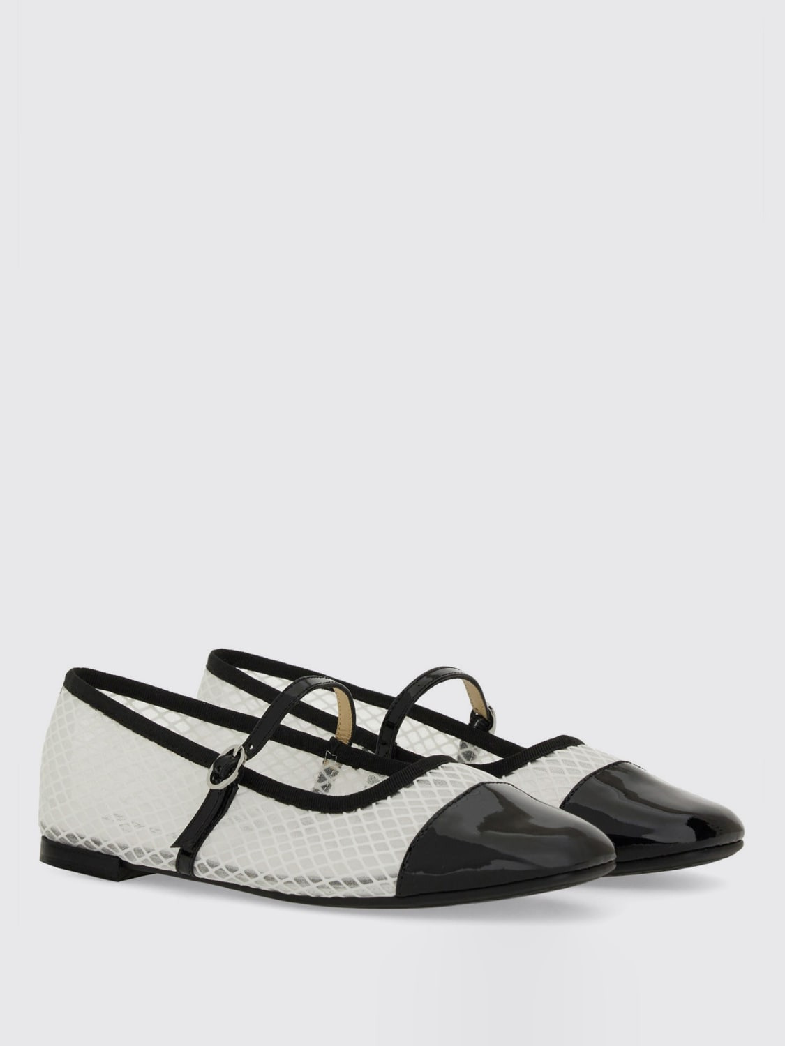 Ballet flats woman Repetto - 2