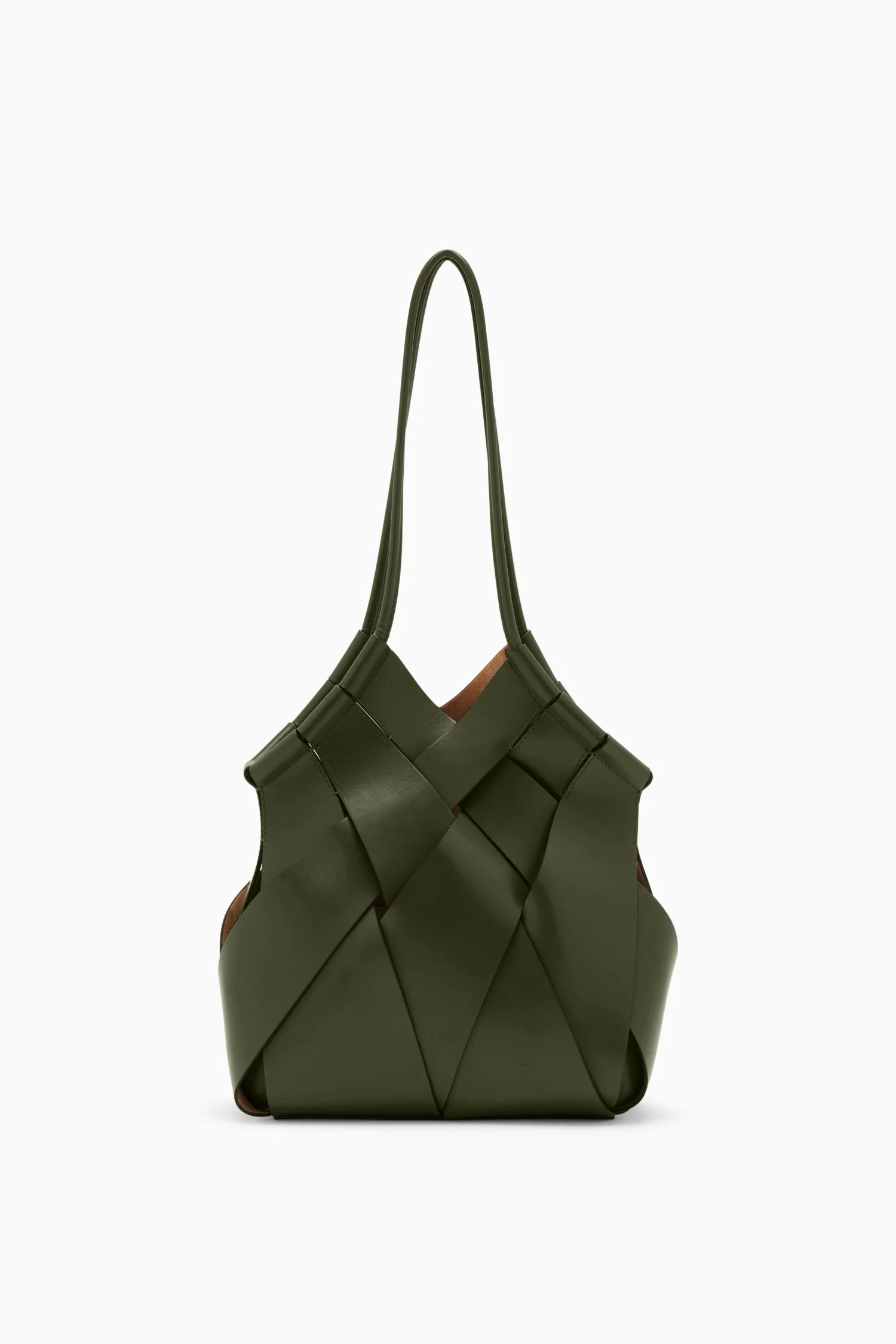 Charlotte Shoulder Bag - 1