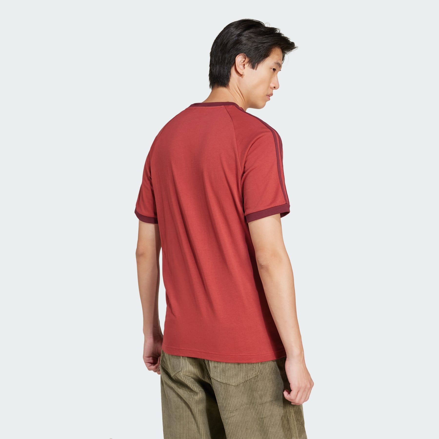 Adicolor Classics 3-Stripes Tee - 3