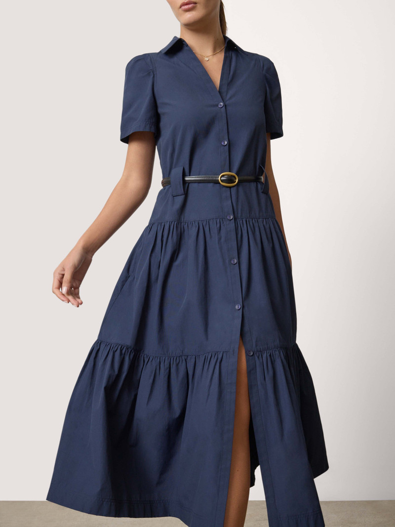 BROCHU WALKER The Chelsea Belt outlook