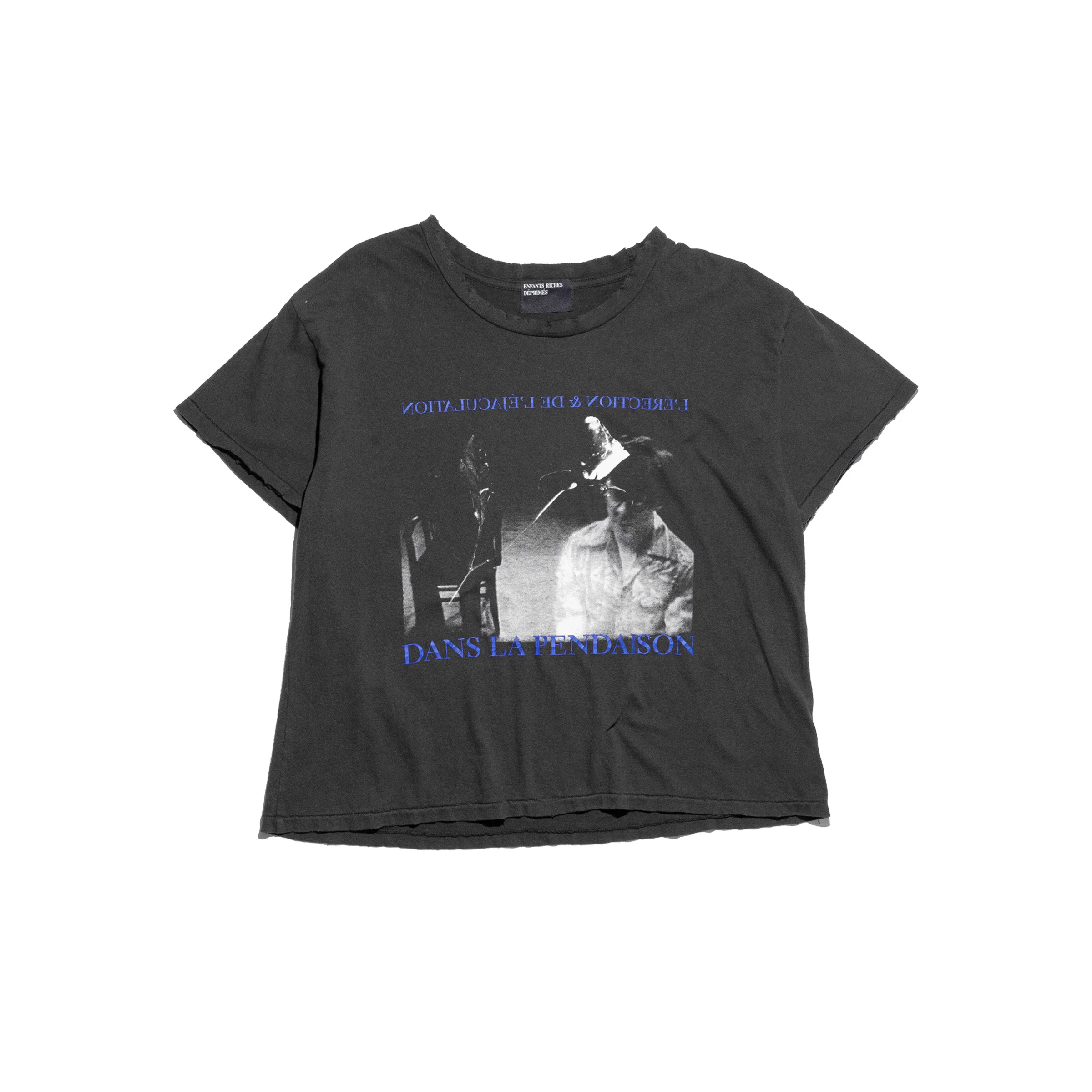 DANS LA PENDAISON T-SHIRT - 1