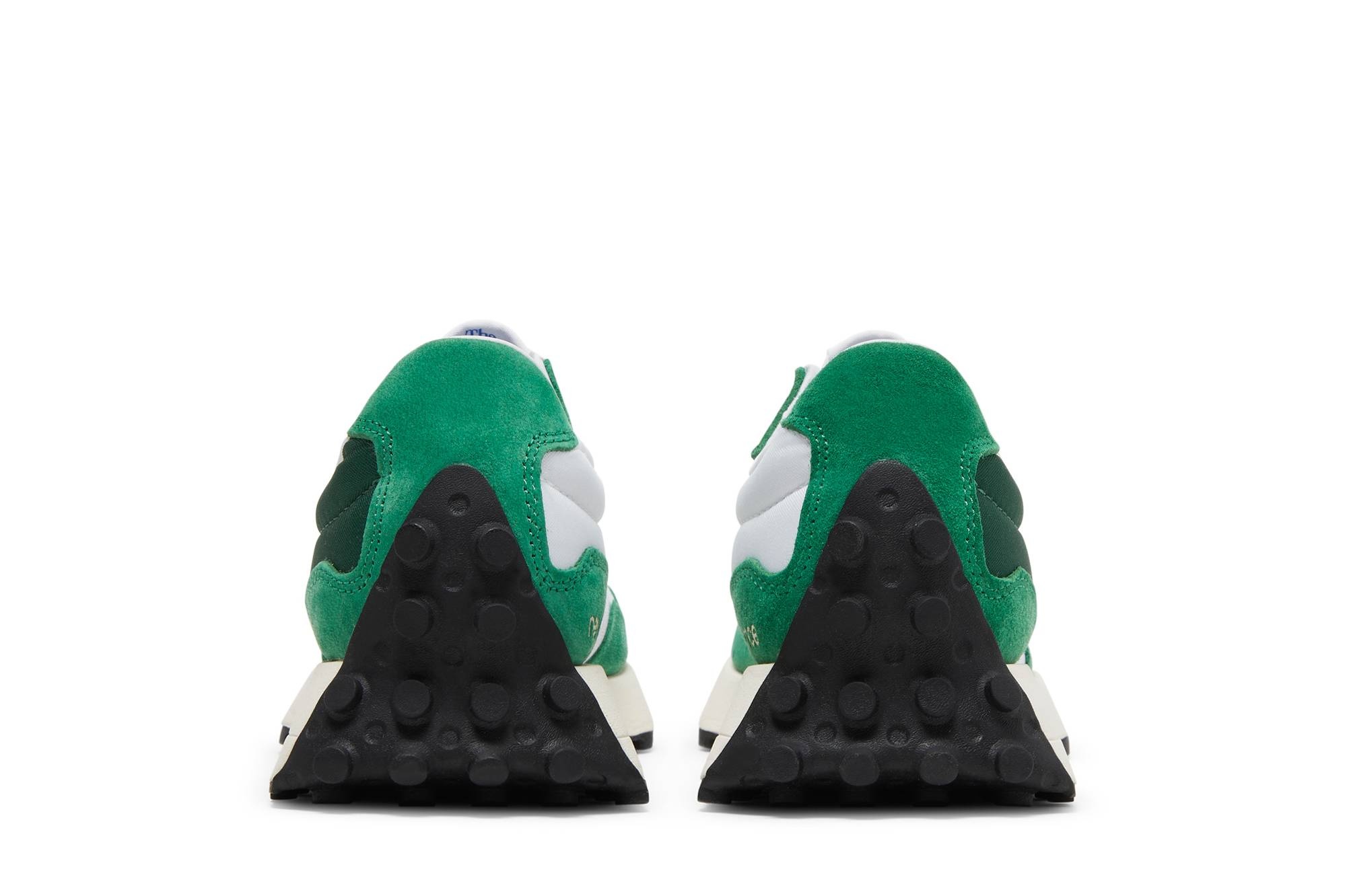 327 'Varsity Green' - 6