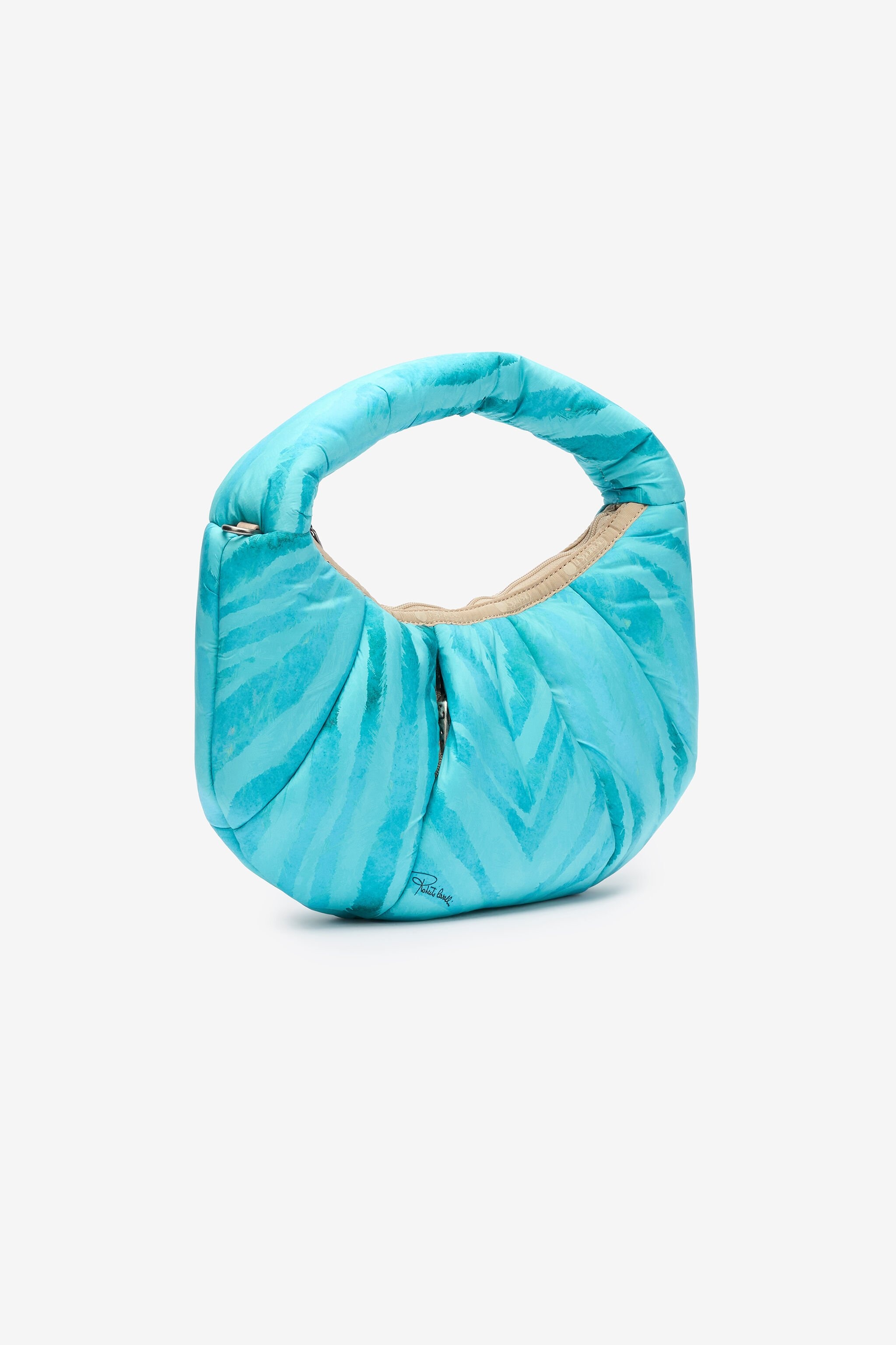 Small Venezia Bag With Print - 5
