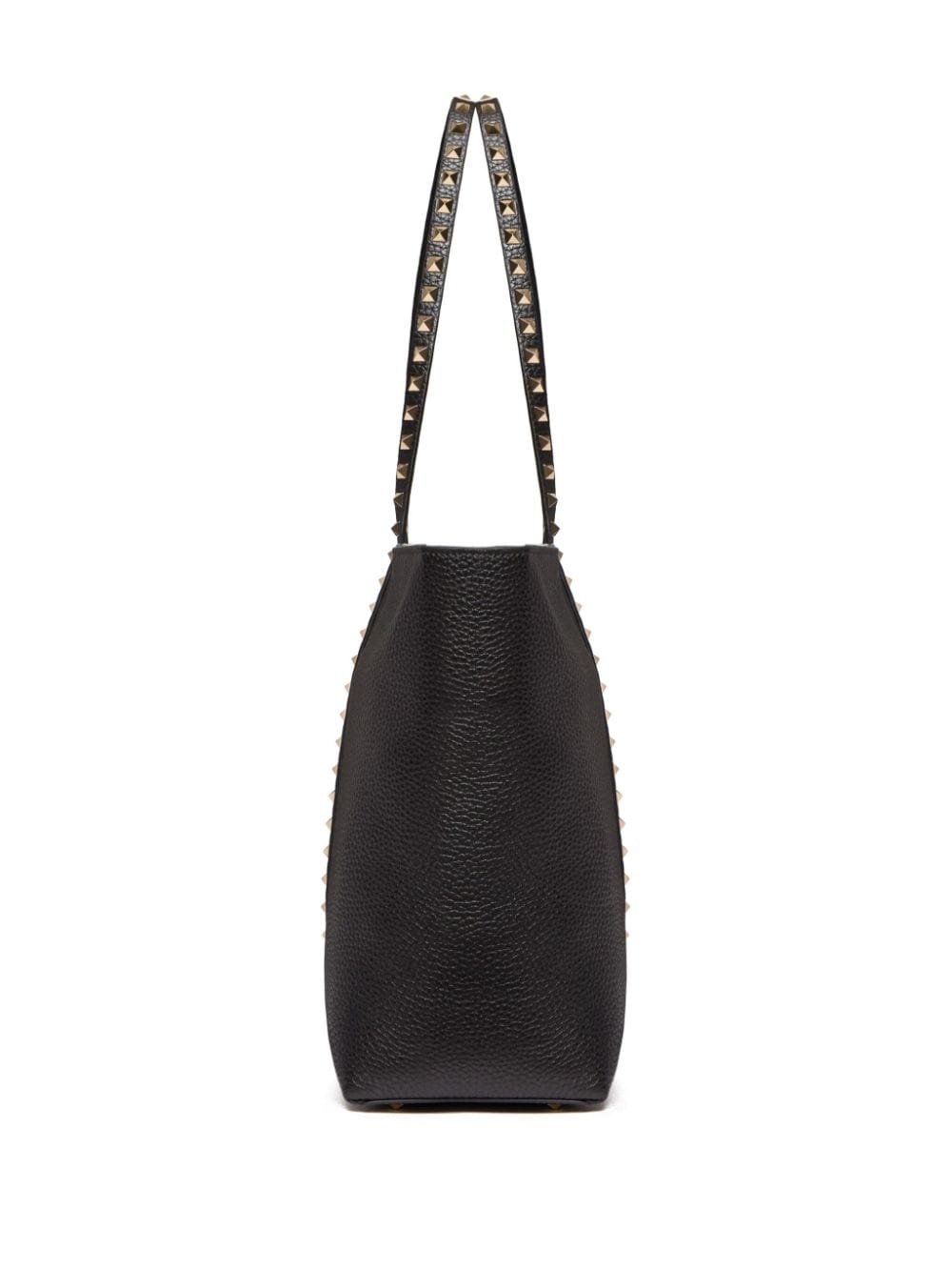 Rockstud tote bag - 4