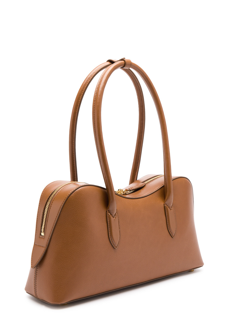 Stella Mccartney Stella Ryder Medium Faux Leather Shoulder bag - 2