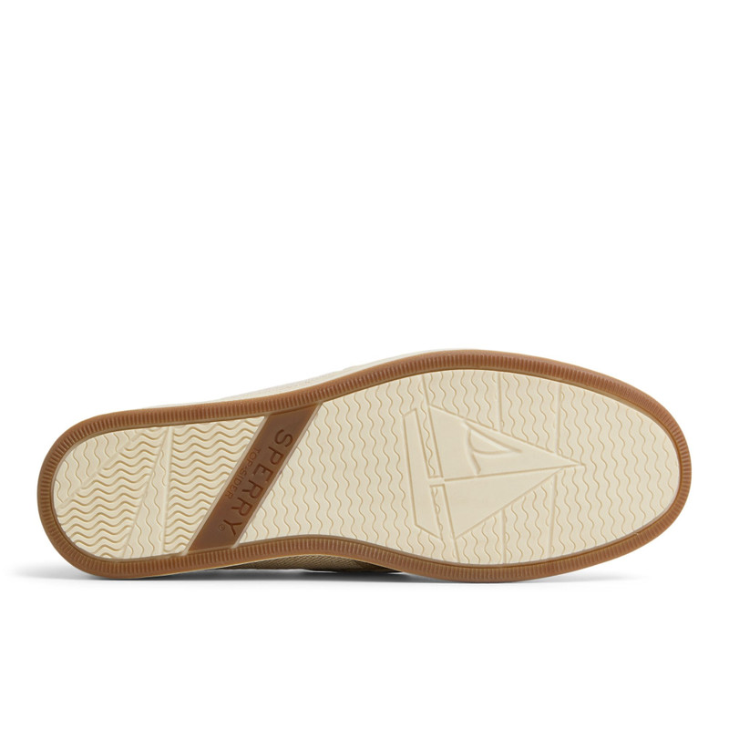 Coastfish 2 Eye Boat Shoe 5