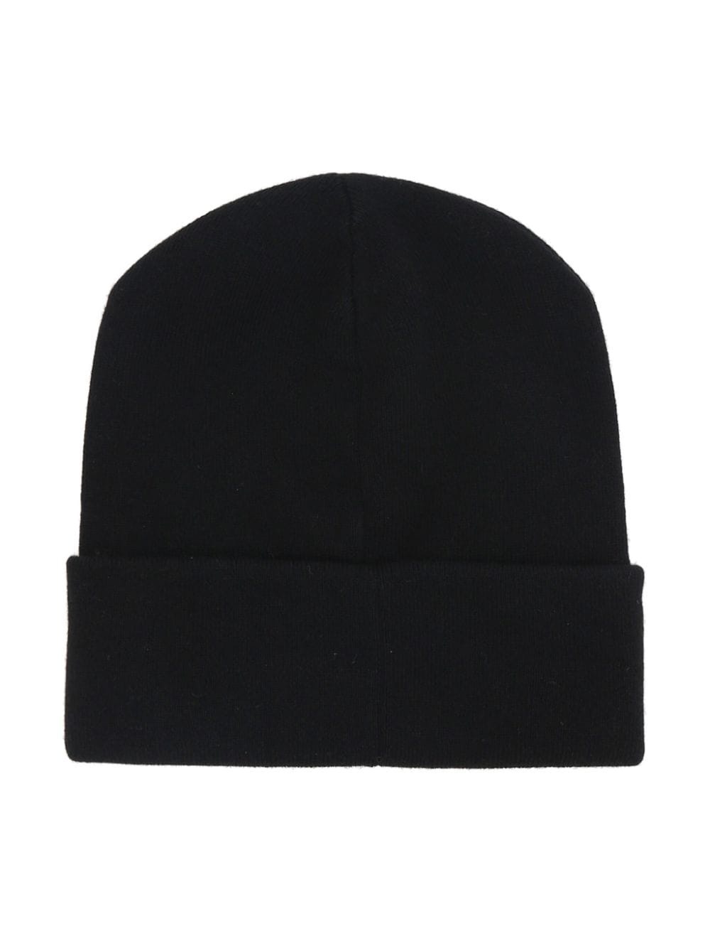 embellished cashmere beanie - 2