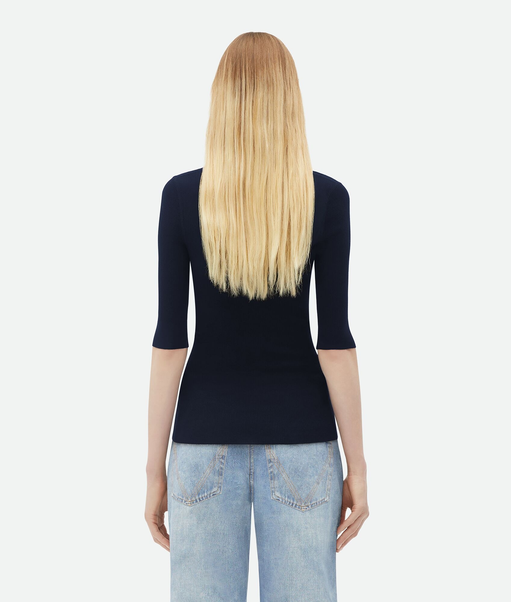 Light Wool Top - 3