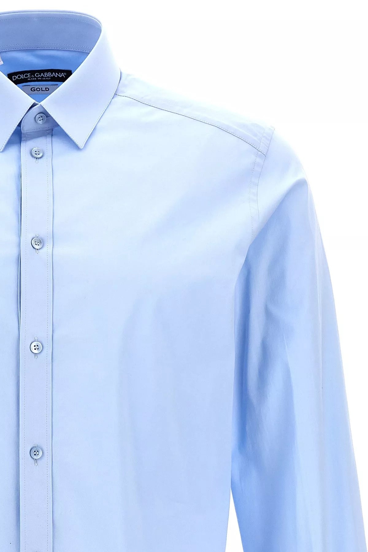 Dolce & Gabbana Men Dg Essential Shirt - 4