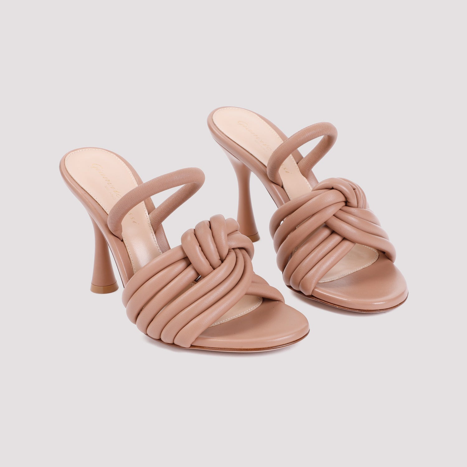 Sandals Nude & Neutrals - 5