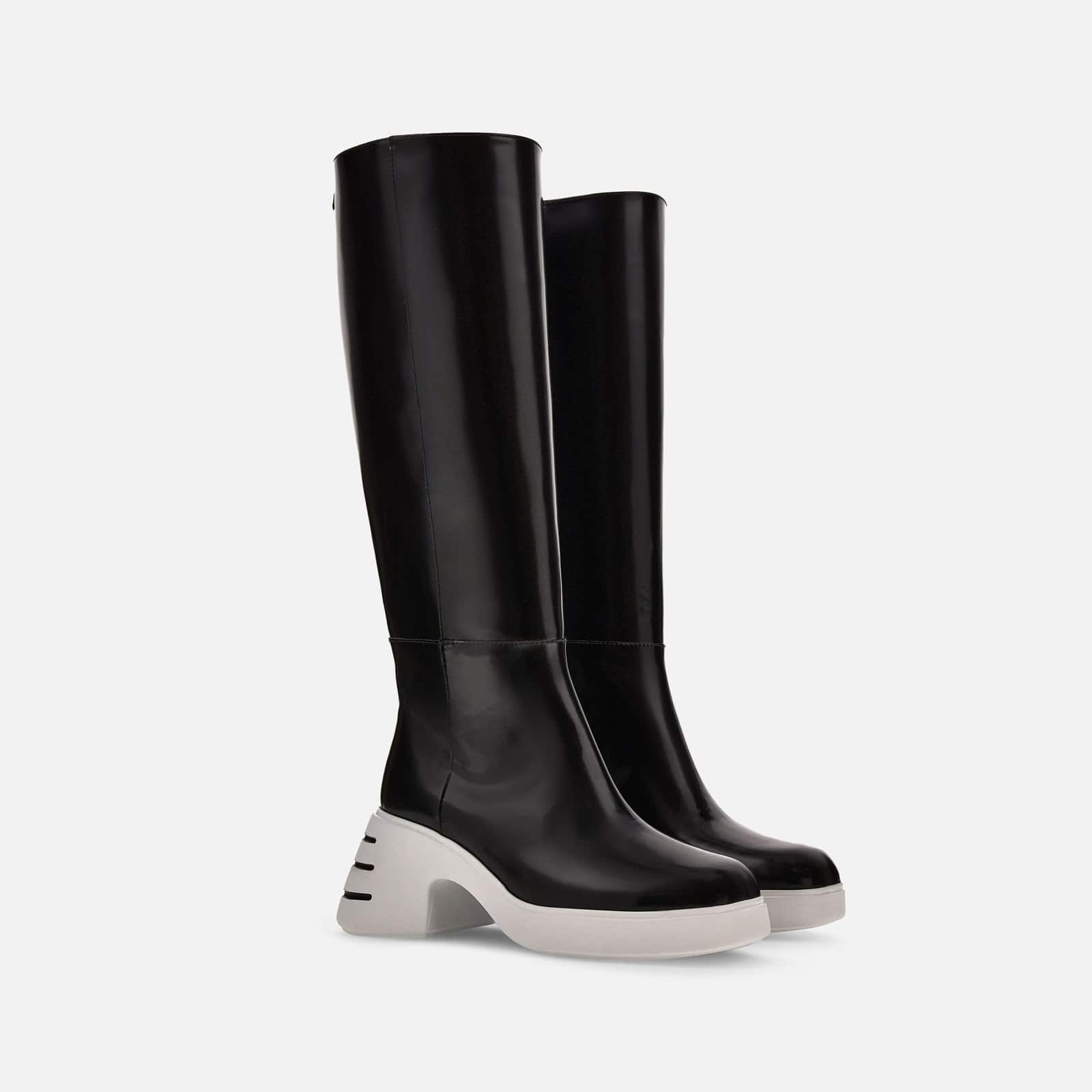 Boots Hogan H624 Black - 2