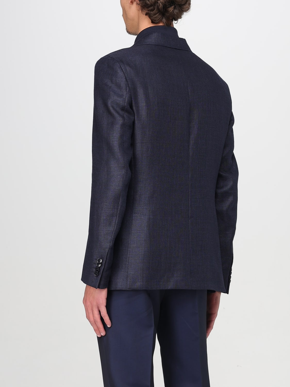 Blazer men Zegna - 3