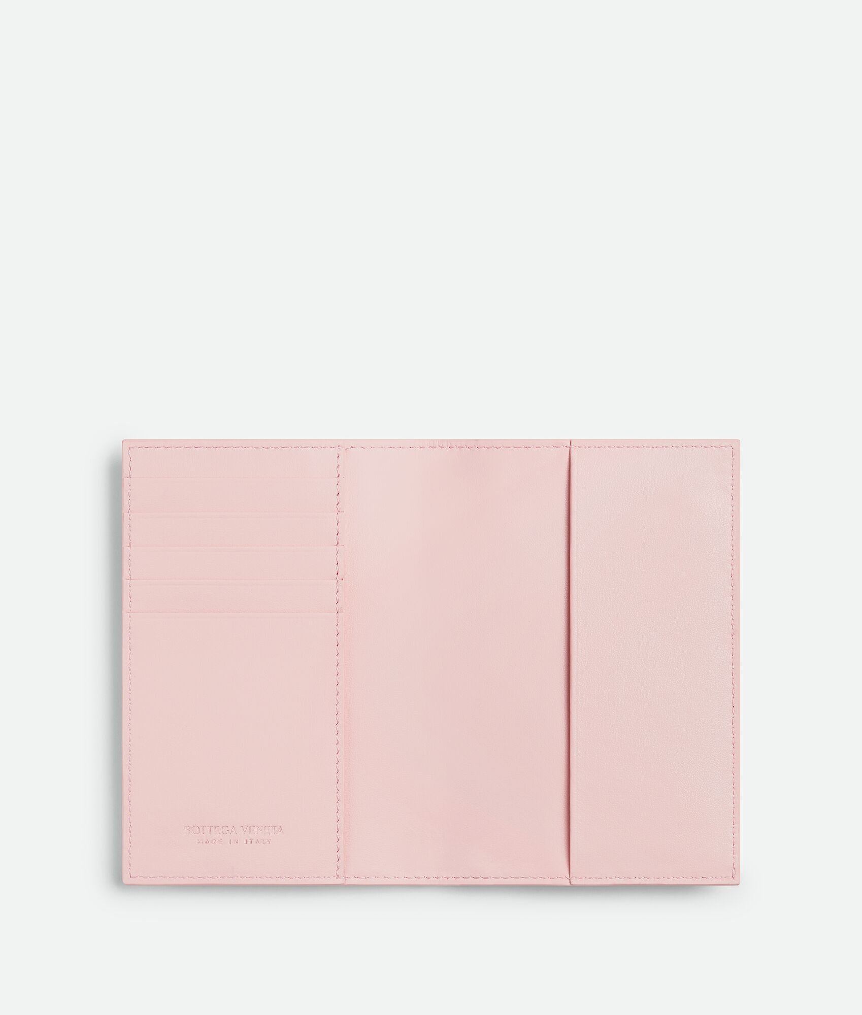 Intrecciato Passport Case - 2