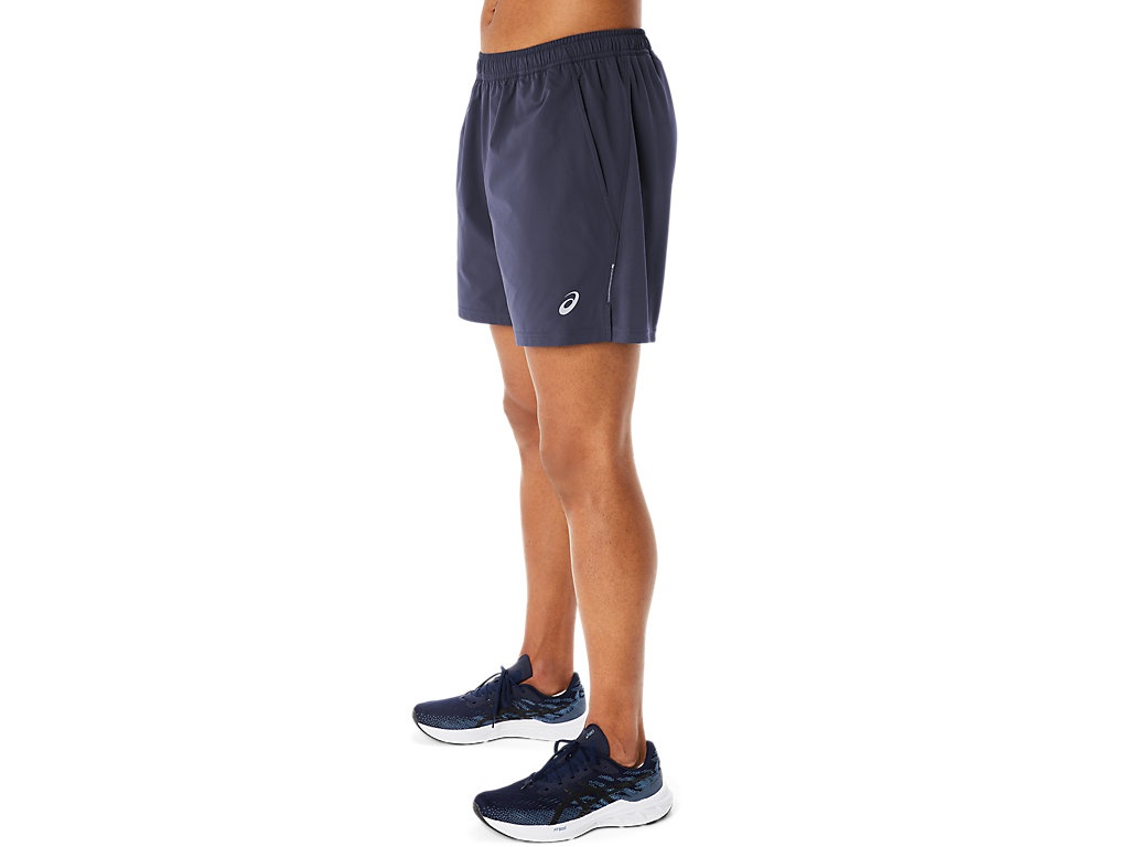 MEN'S HYBRID 7IN SHORTS - 3