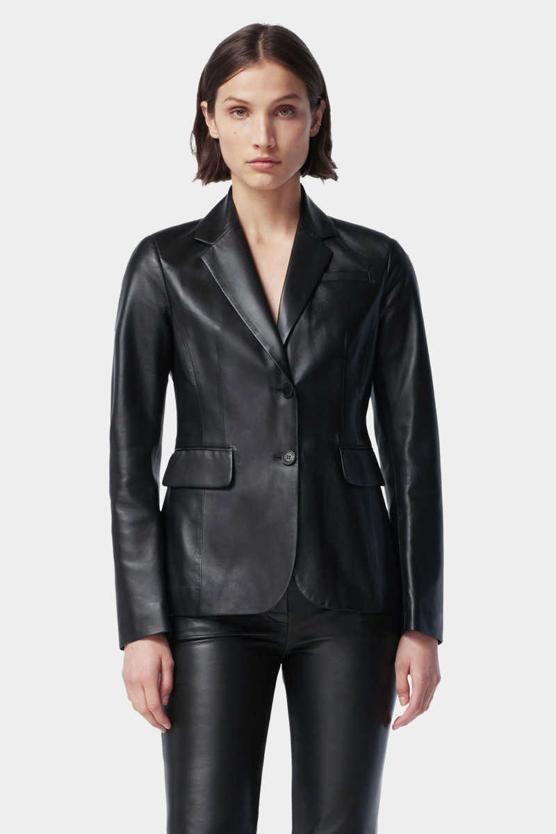 Altuzarra 'FENICE' JACKET outlook